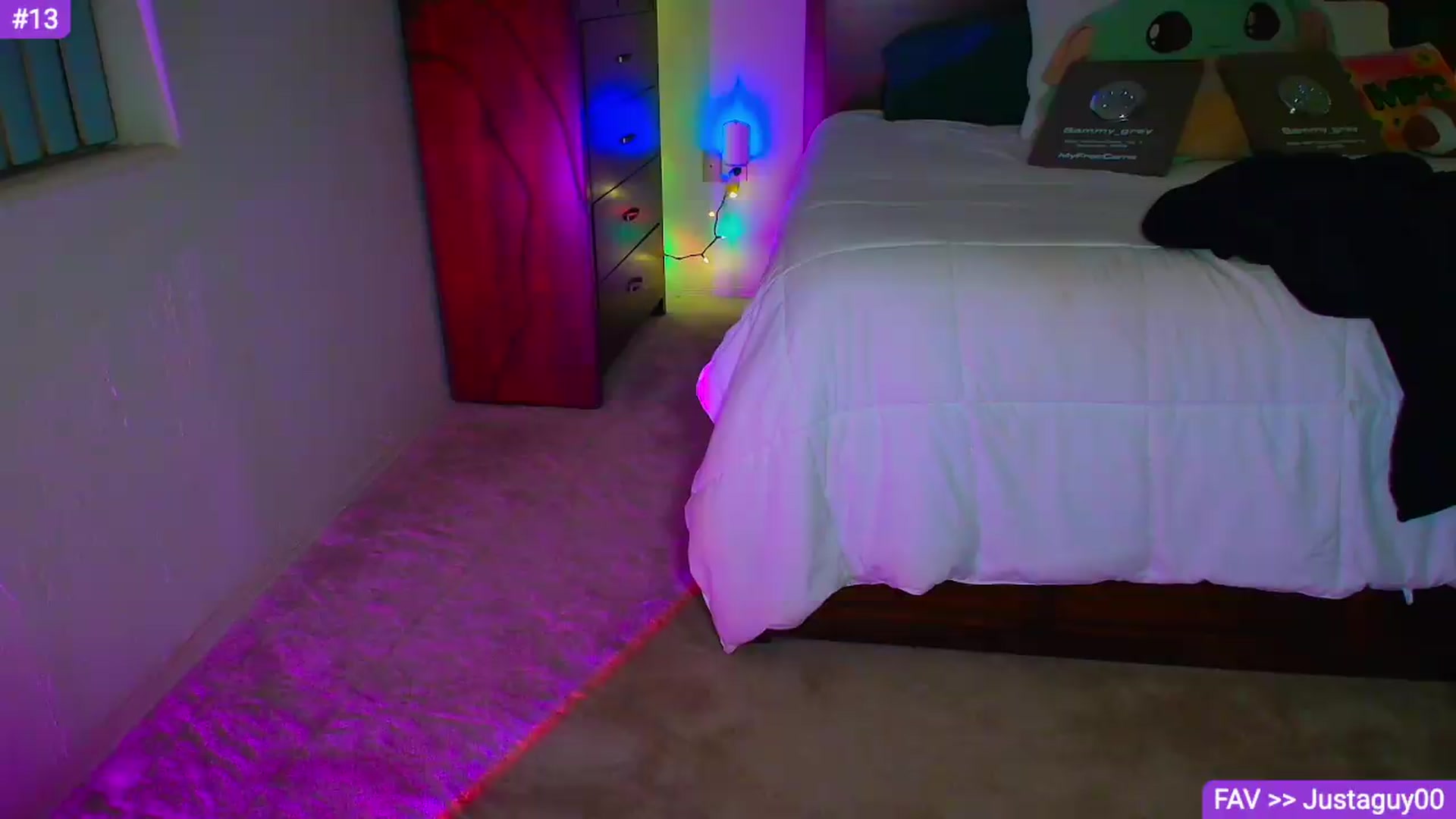 Gallery image thumbnail from Sammy_gray's myfreecams stream on, 09/10/2026, 06:07 image 2 of 20