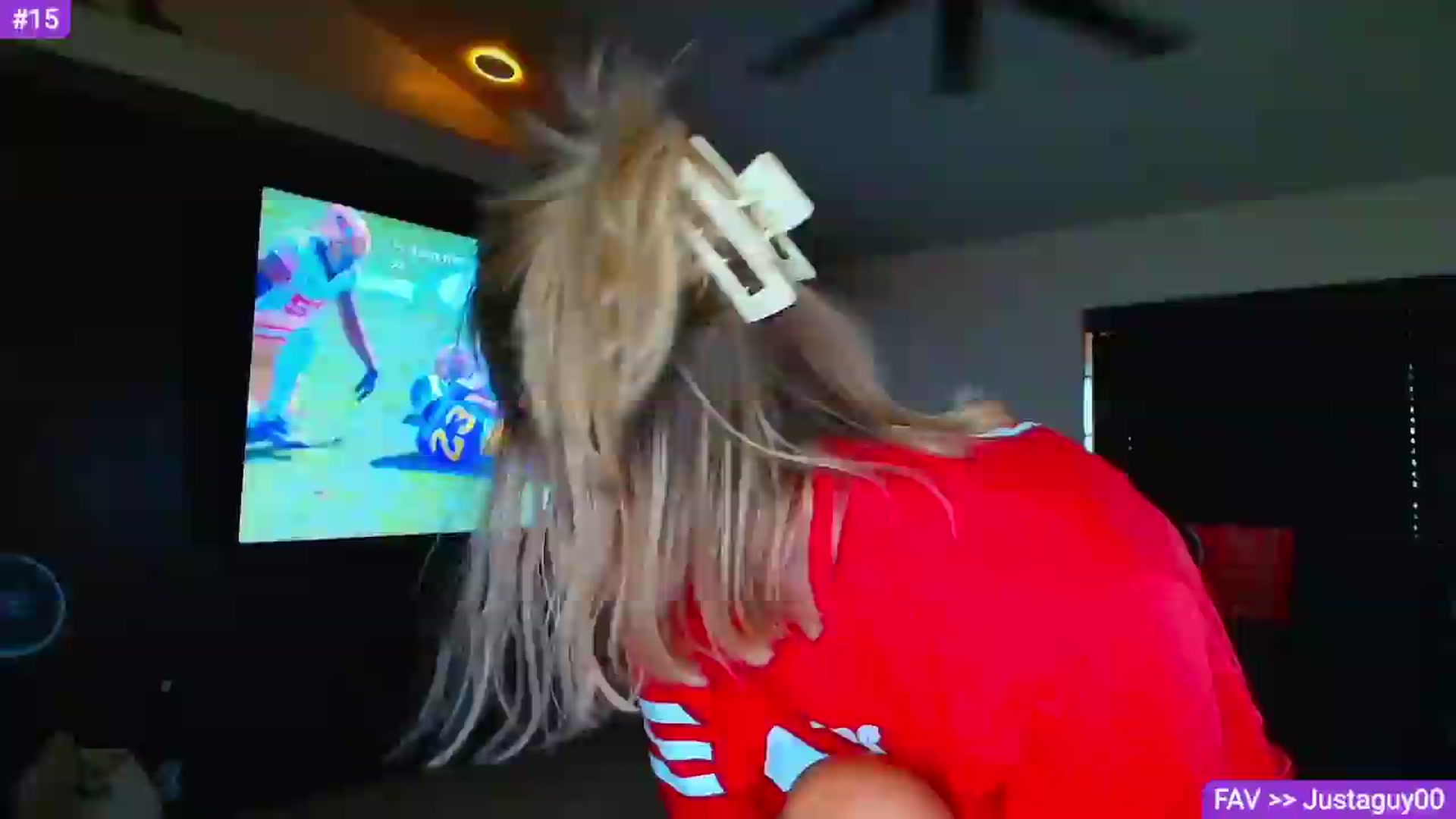Gallery image thumbnail from Sammy_gray's myfreecams stream on, 09/11/2026, 01:02 image 20 of 20
