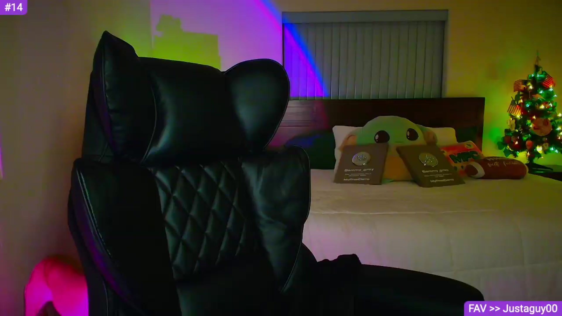 Gallery image thumbnail from Sammy_gray's myfreecams stream on, 09/12/2026, 03:45 image 3 of 20