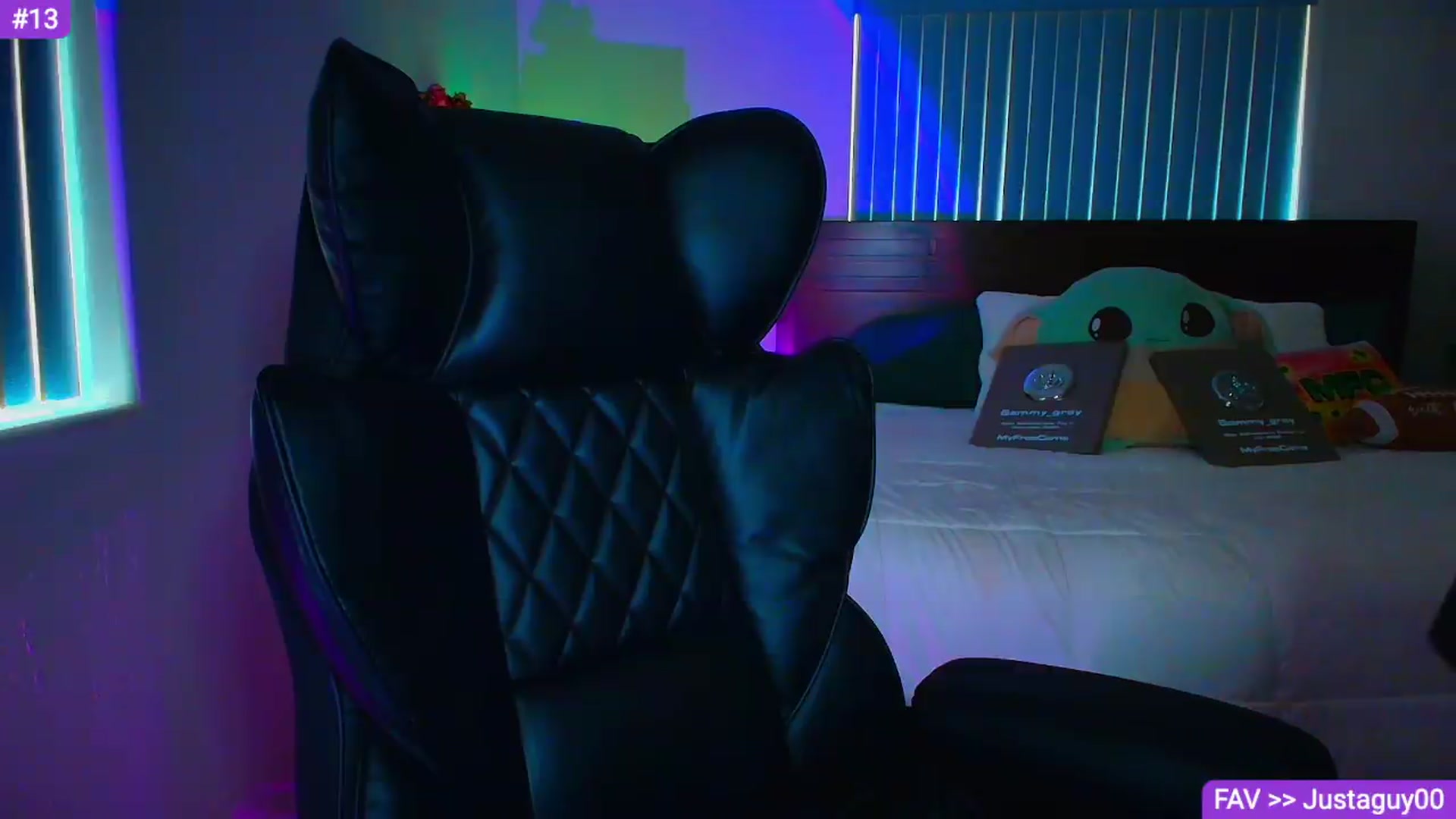 Gallery image thumbnail from Sammy_gray's myfreecams stream on, 09/12/2026, 21:02 image 19 of 20