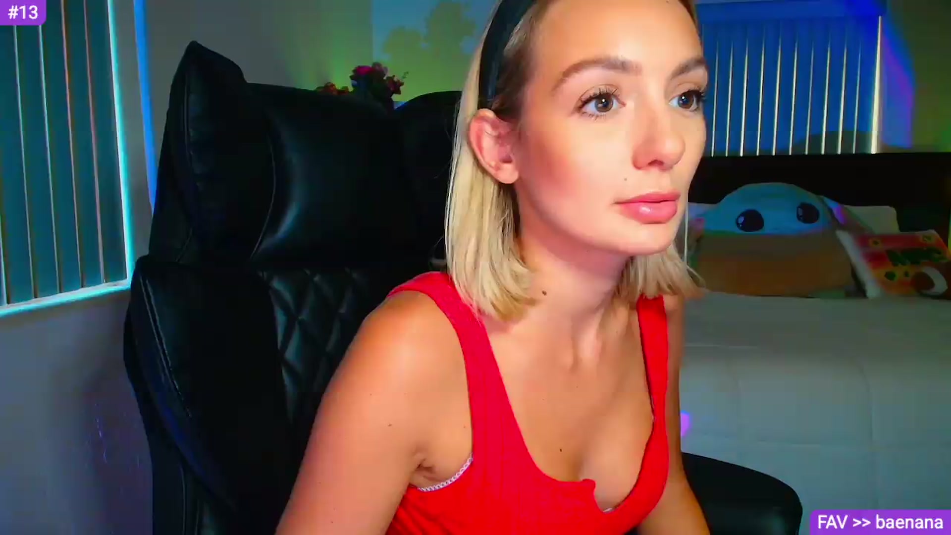 Gallery image thumbnail from Sammy_gray's myfreecams stream on, 09/16/2026, 01:18 image 8 of 20