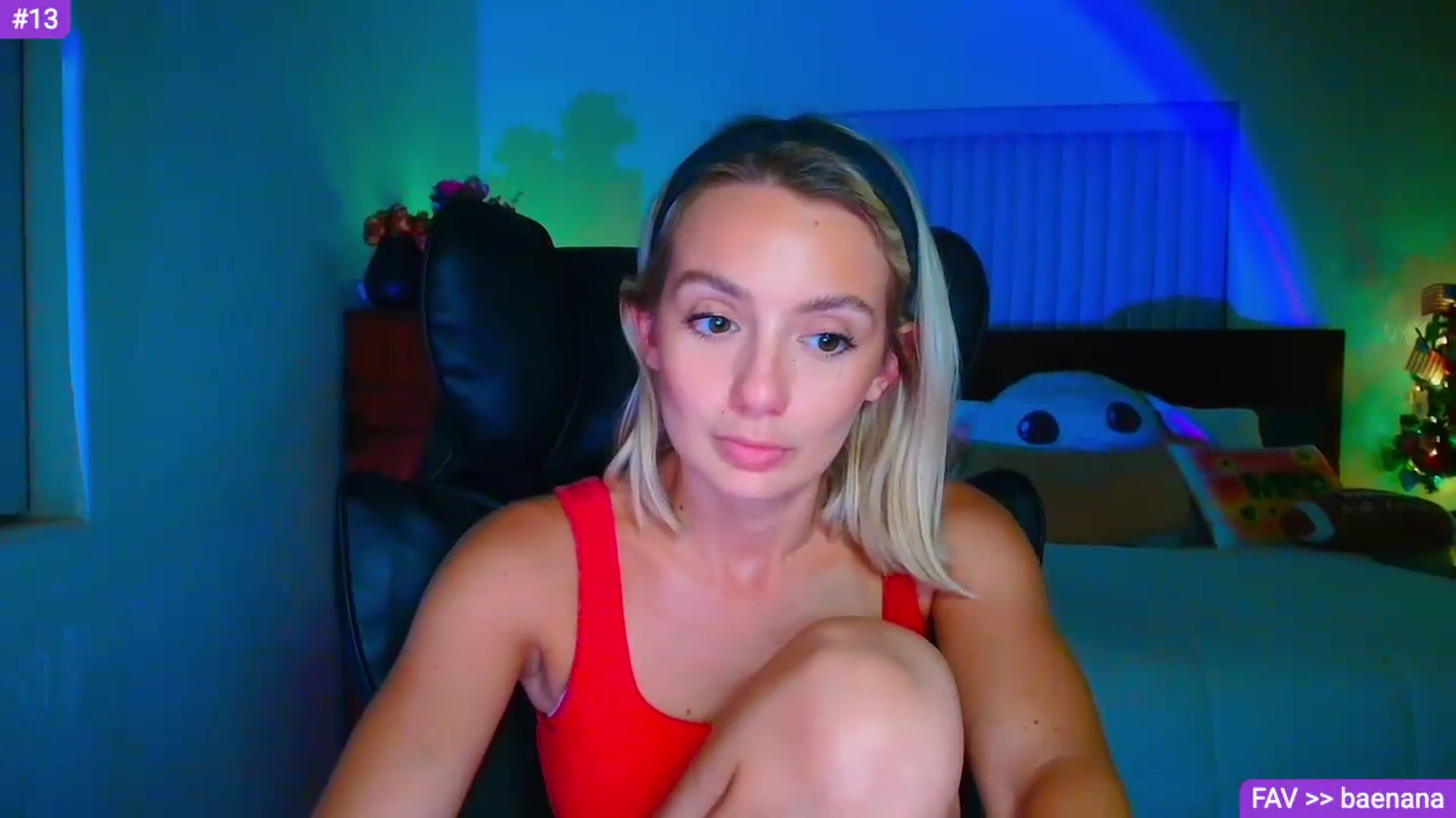 Gallery image thumbnail from Sammy_gray's myfreecams stream on, 09/16/2026, 05:26 image 4 of 20