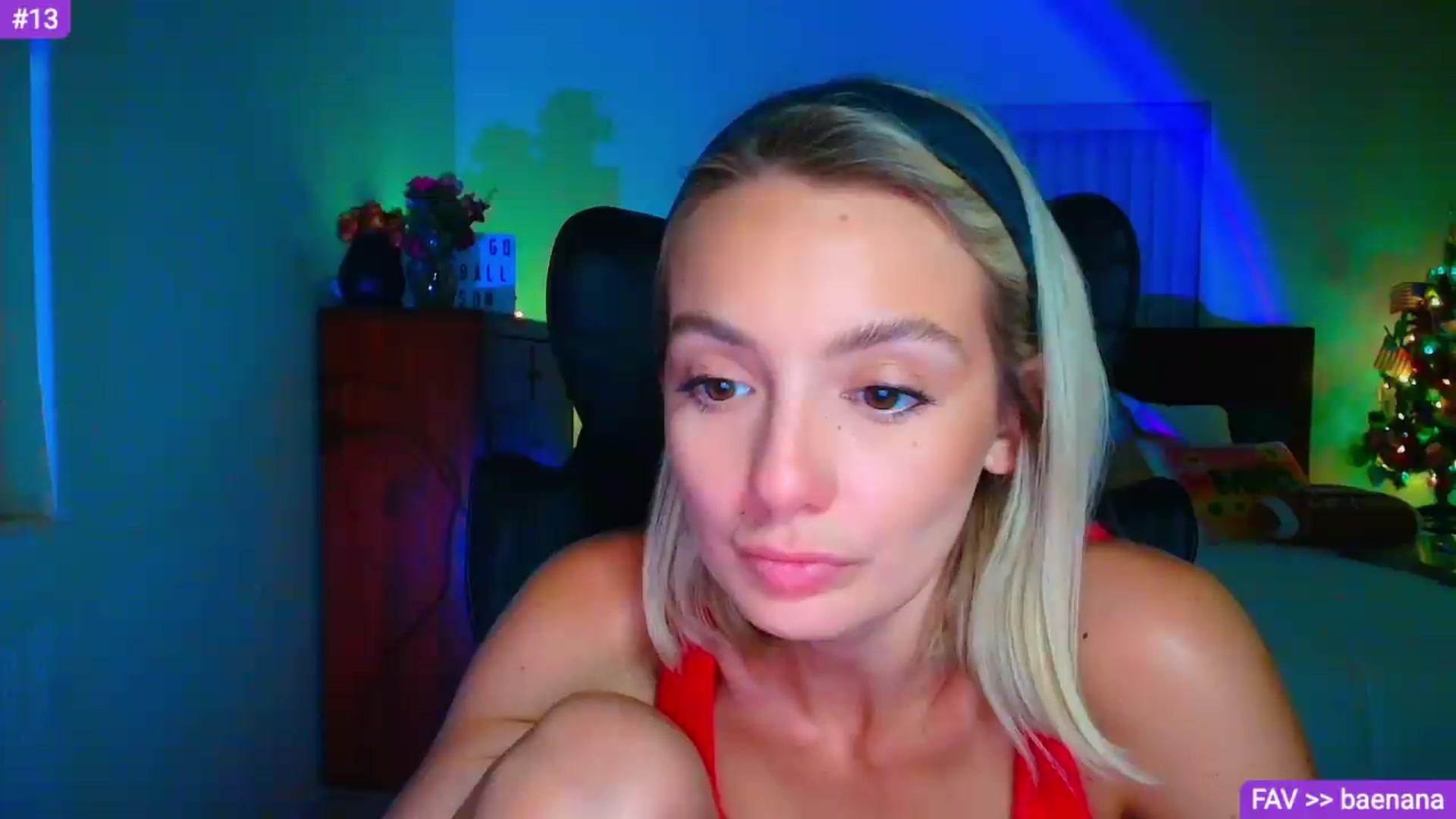 Gallery image thumbnail from Sammy_gray's myfreecams stream on, 09/16/2026, 05:26 image 1 of 20