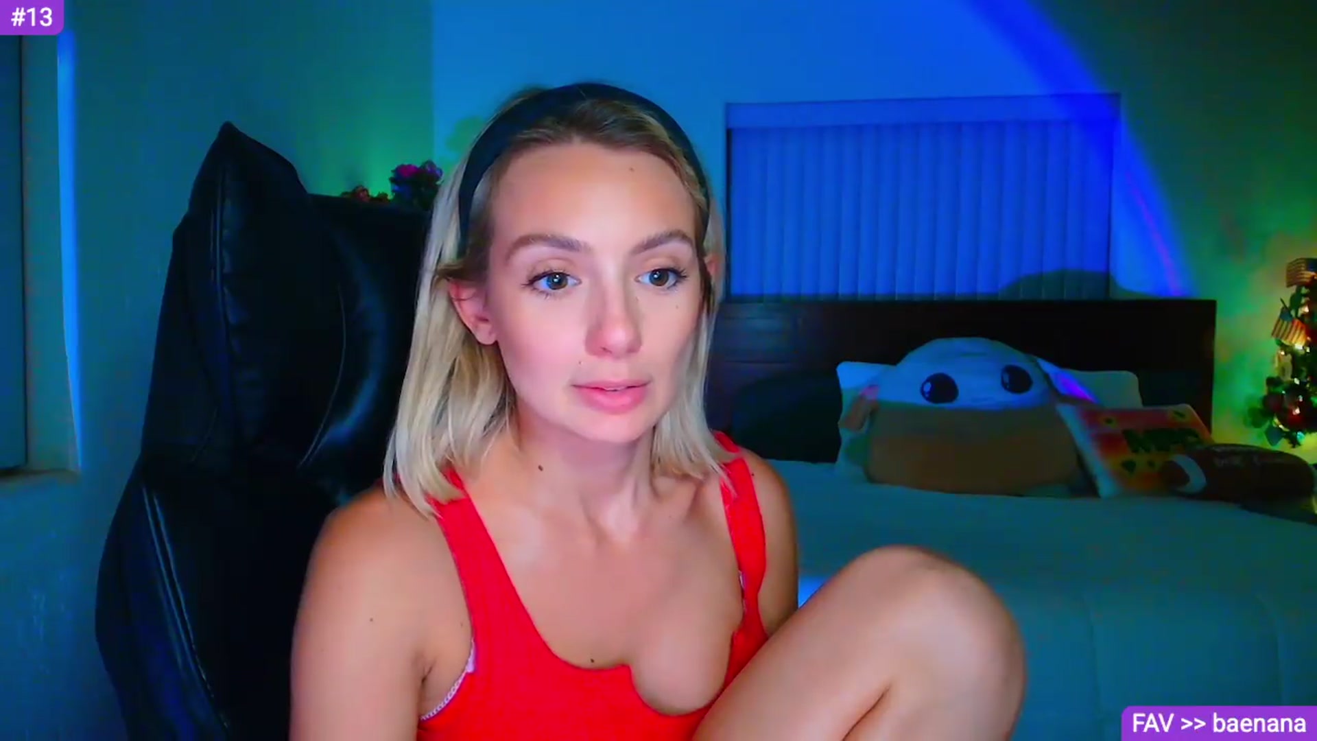 Gallery image thumbnail from Sammy_gray's myfreecams stream on, 09/16/2026, 05:26 image 5 of 20