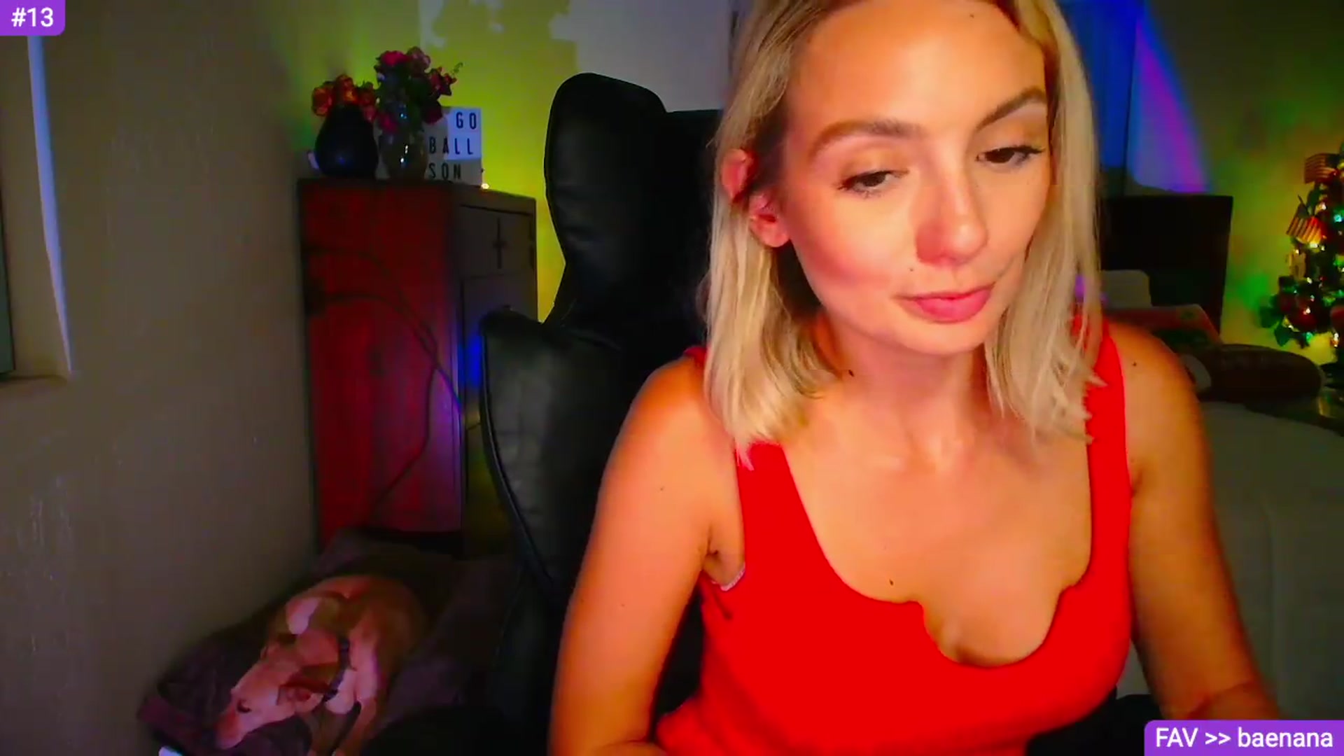 Gallery image thumbnail from Sammy_gray's myfreecams stream on, 09/16/2026, 05:26 image 15 of 20