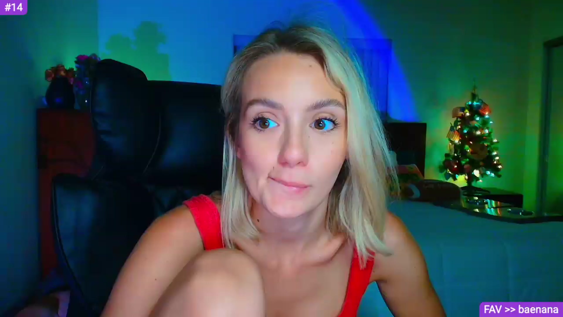 Gallery image thumbnail from Sammy_gray's myfreecams stream on, 09/16/2026, 06:54 image 20 of 20