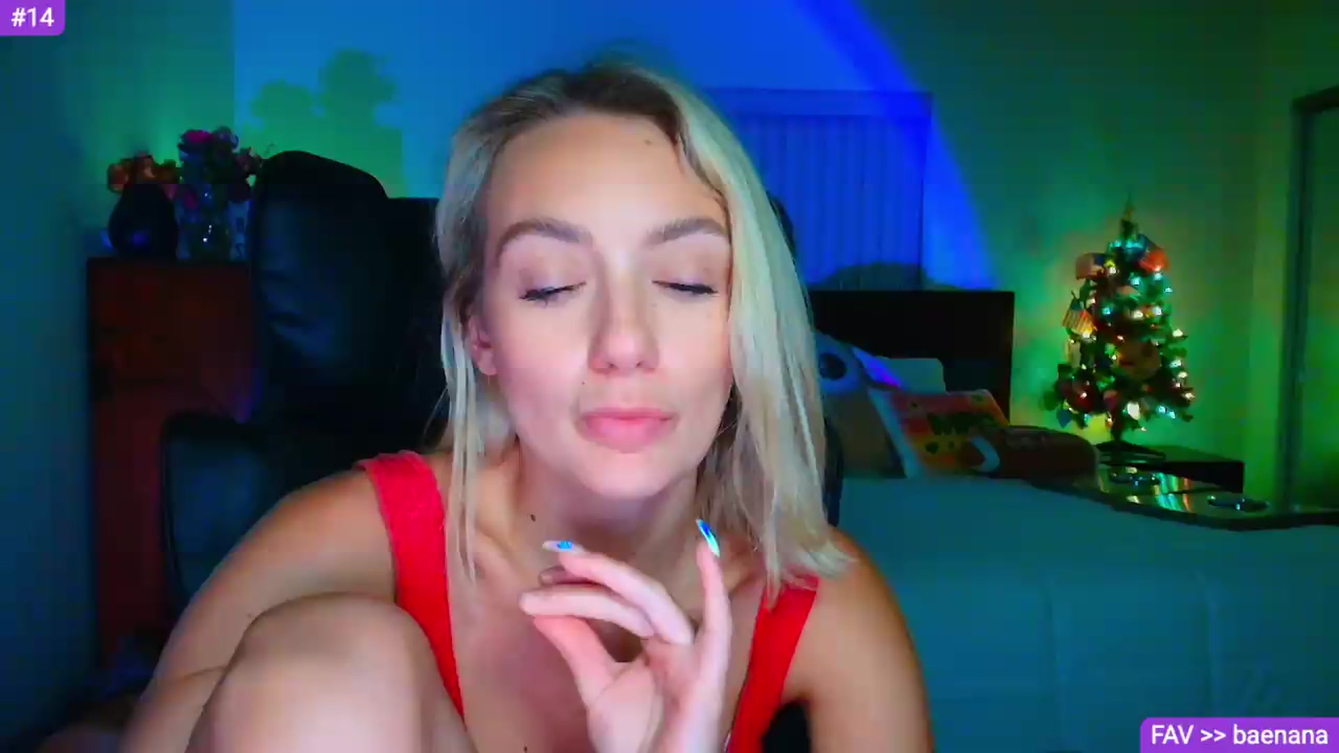 Gallery image thumbnail from Sammy_gray's myfreecams stream on, 09/16/2026, 06:54 image 16 of 20