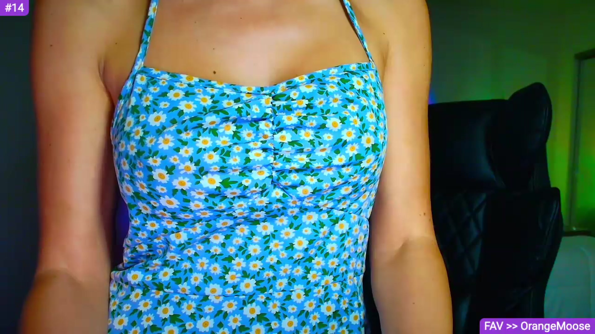 Gallery image thumbnail from Sammy_gray's myfreecams stream on, 09/17/2026, 01:34 image 15 of 20