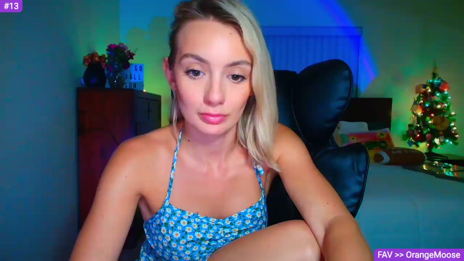 Gallery image thumbnail from Sammy_gray's myfreecams stream on, 09/17/2026, 05:53 image 4 of 20