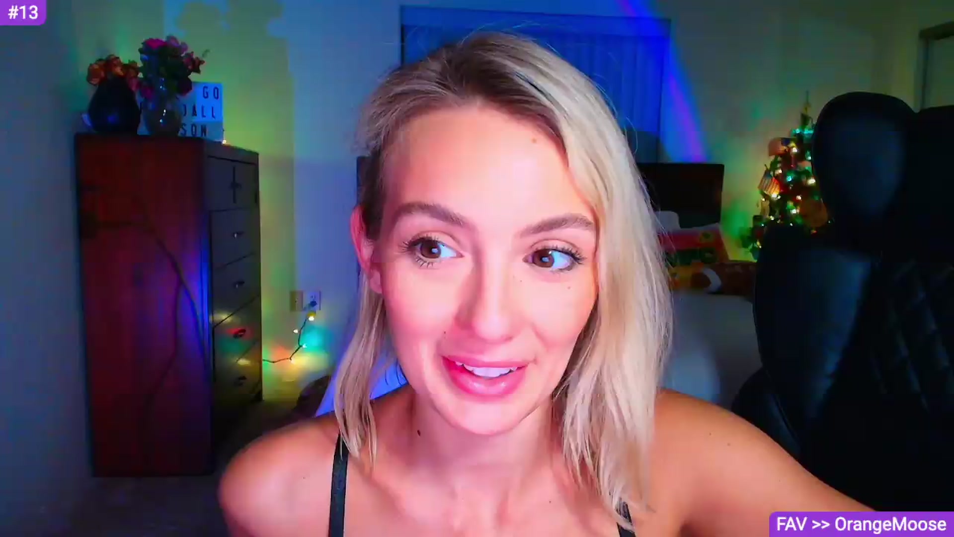 Gallery image thumbnail from Sammy_gray's myfreecams stream on, 09/17/2026, 05:53 image 15 of 20