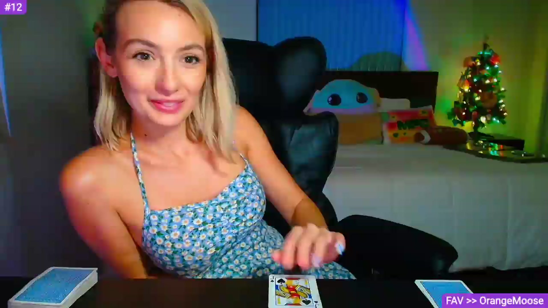 Gallery image thumbnail from Sammy_gray's myfreecams stream on, 09/17/2026, 05:53 image 9 of 20