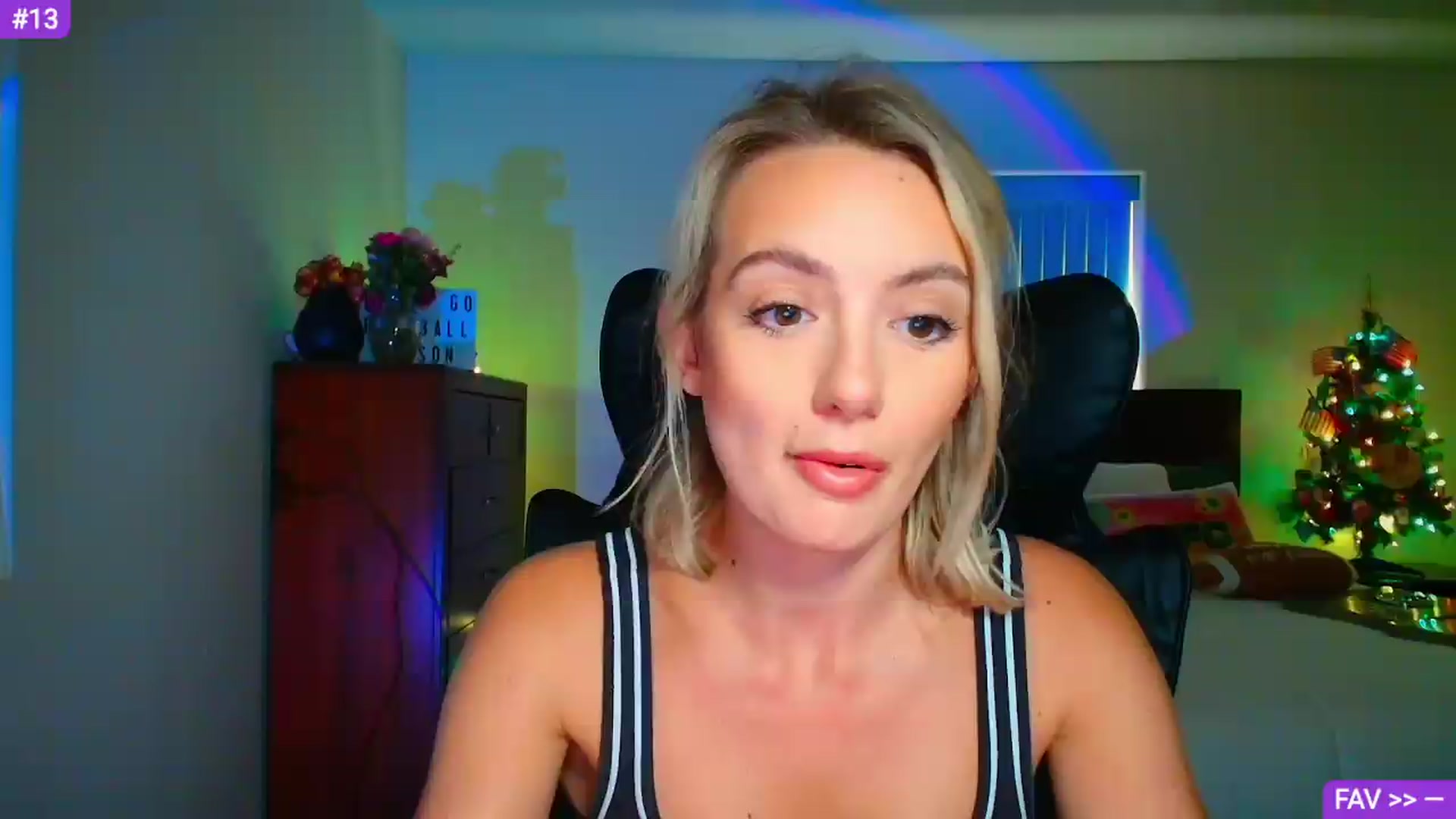 Gallery image thumbnail from Sammy_gray's myfreecams stream on, 09/18/2026, 03:14 image 1 of 20