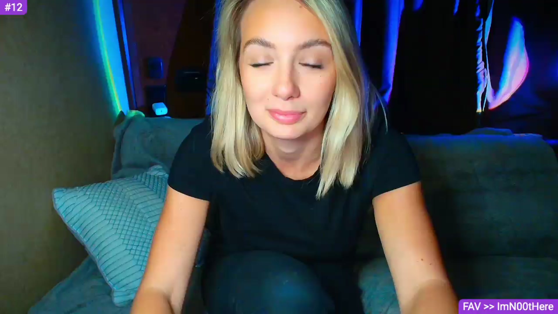 Gallery image thumbnail from Sammy_gray's myfreecams stream on, 09/19/2026, 05:48 image 1 of 20