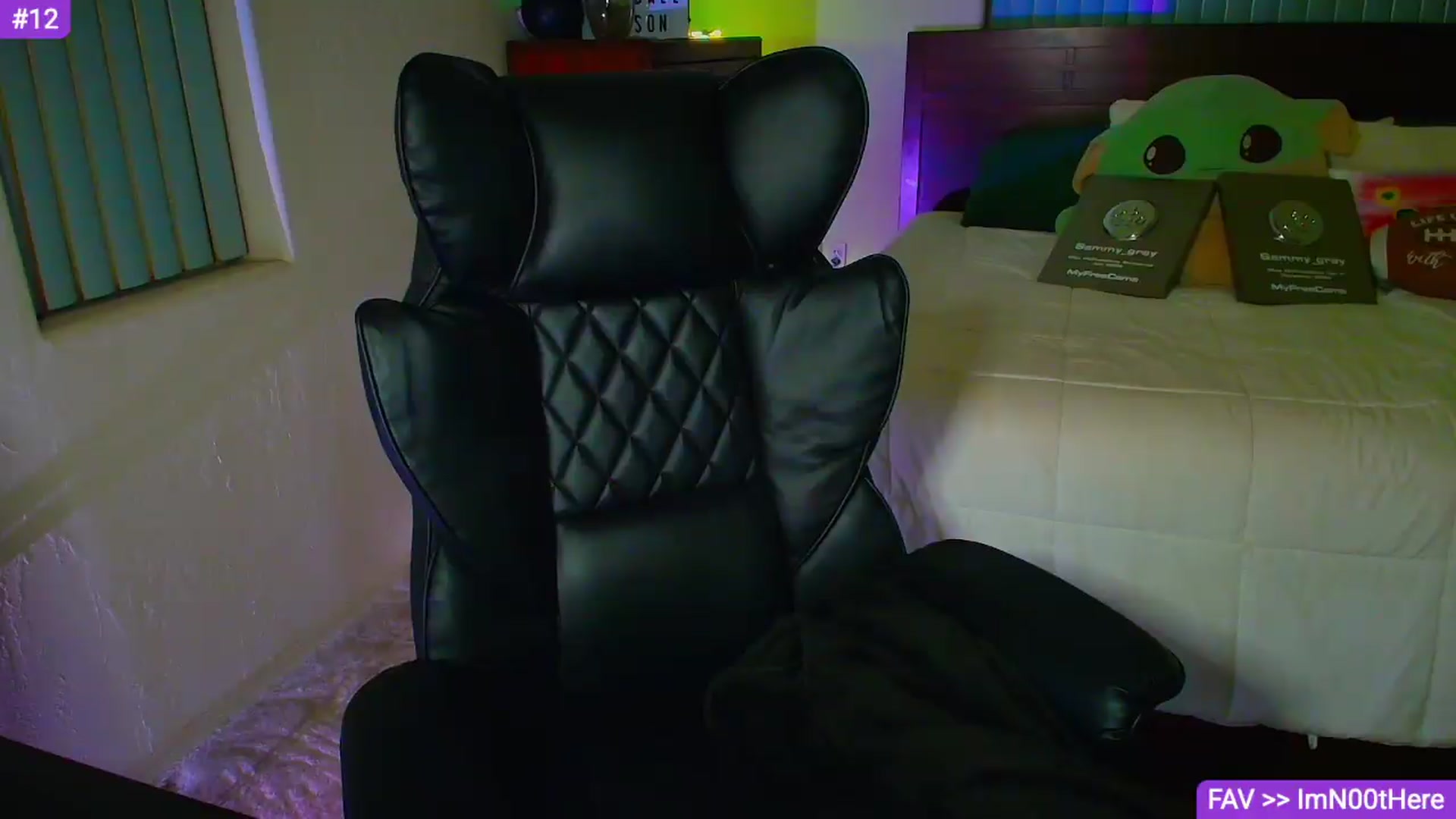 Gallery image thumbnail from Sammy_gray's myfreecams stream on, 09/20/2026, 04:54 image 18 of 20