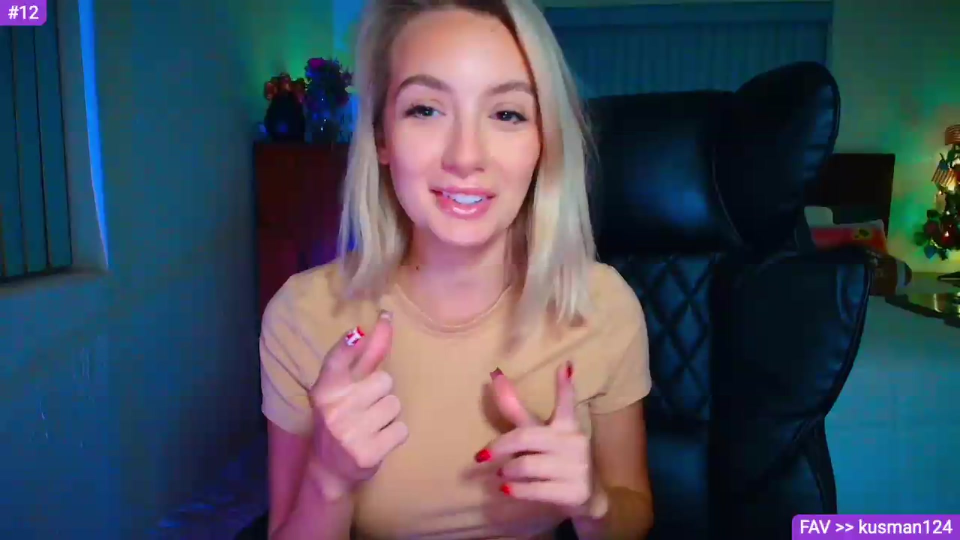 Gallery image thumbnail from Sammy_gray's myfreecams stream on, 09/21/2026, 03:43 image 13 of 20