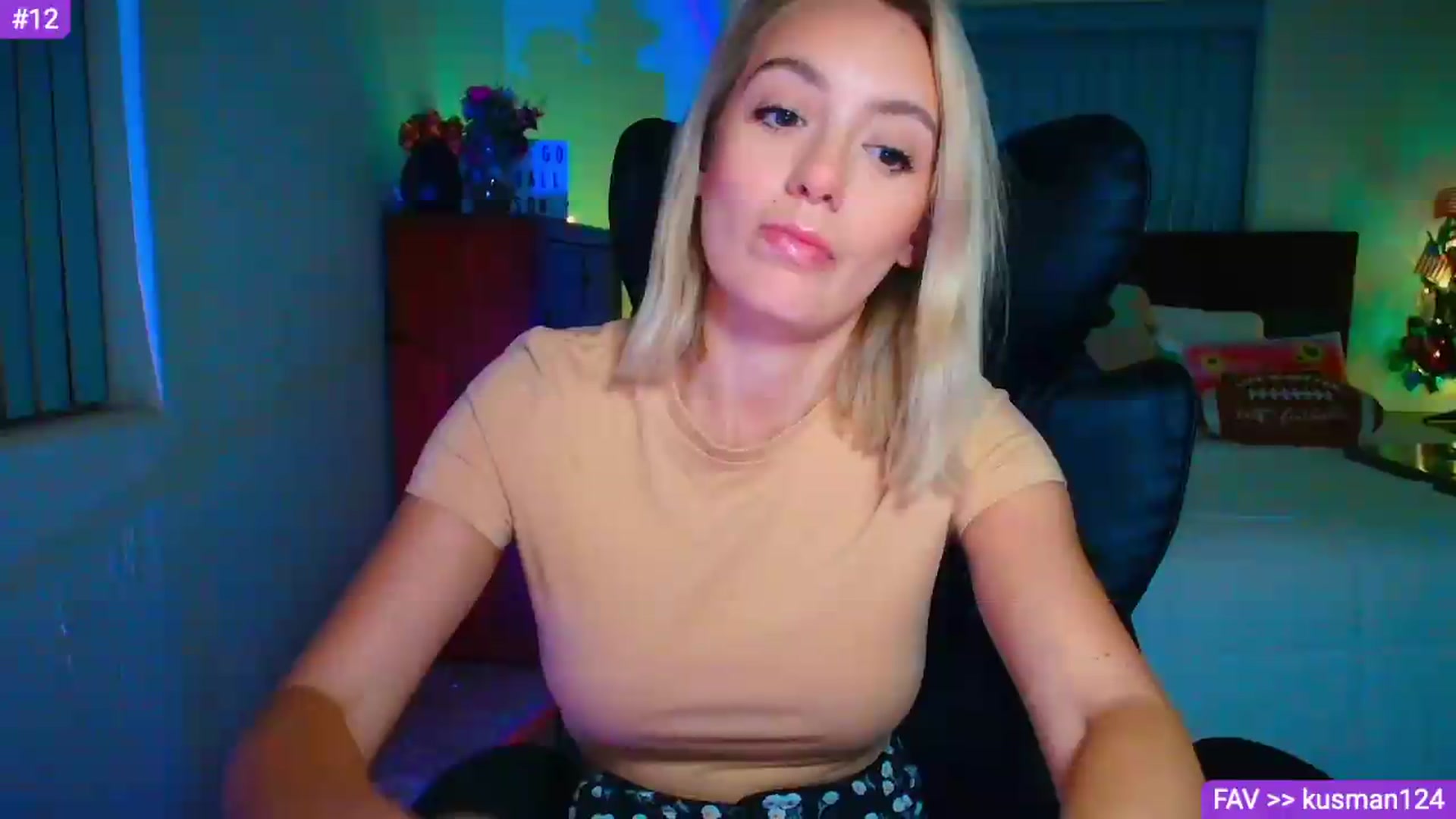 Gallery image thumbnail from Sammy_gray's myfreecams stream on, 09/21/2026, 03:43 image 15 of 20