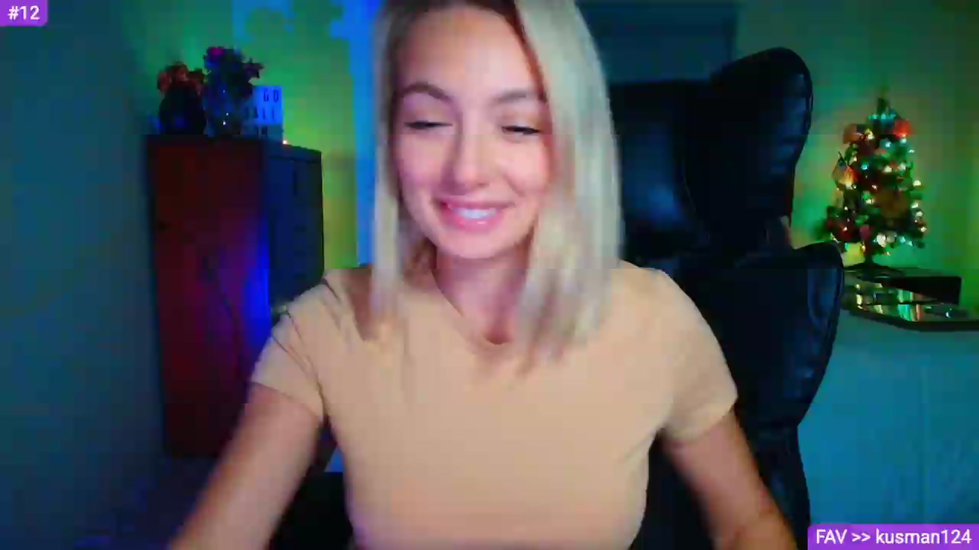 Gallery image thumbnail from Sammy_gray's myfreecams stream on, 09/21/2026, 05:45 image 7 of 20