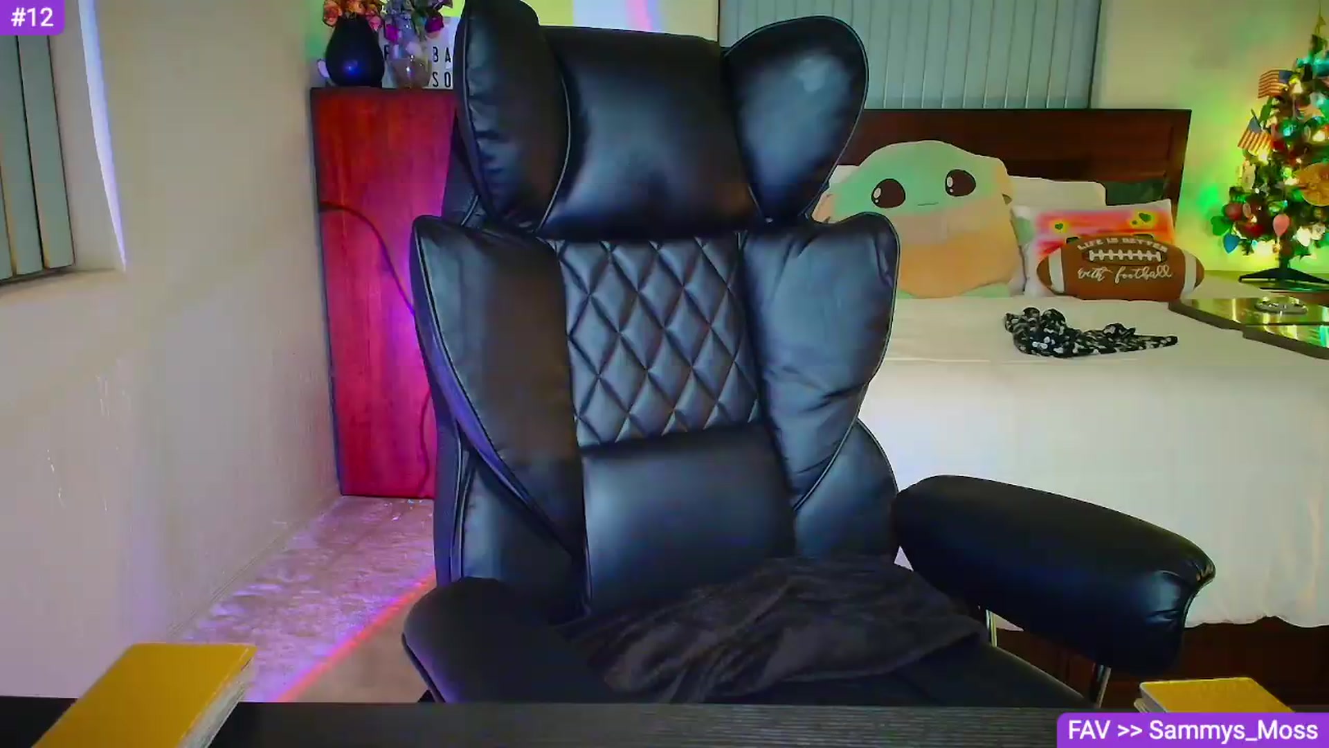Gallery image thumbnail from Sammy_gray's myfreecams stream on, 09/21/2026, 05:45 image 20 of 20
