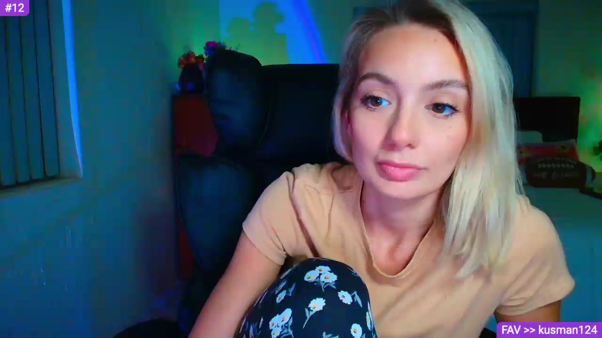 Gallery image thumbnail from Sammy_gray's myfreecams stream on, 09/21/2026, 05:45 image 5 of 20