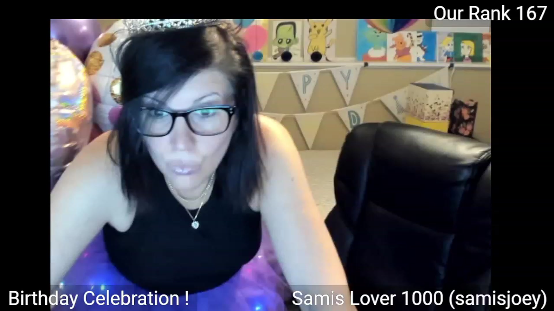 Gallery image thumbnail from Samtastic_'s myfreecams stream on, 12/02/2022, 24:11 image 15 of 20