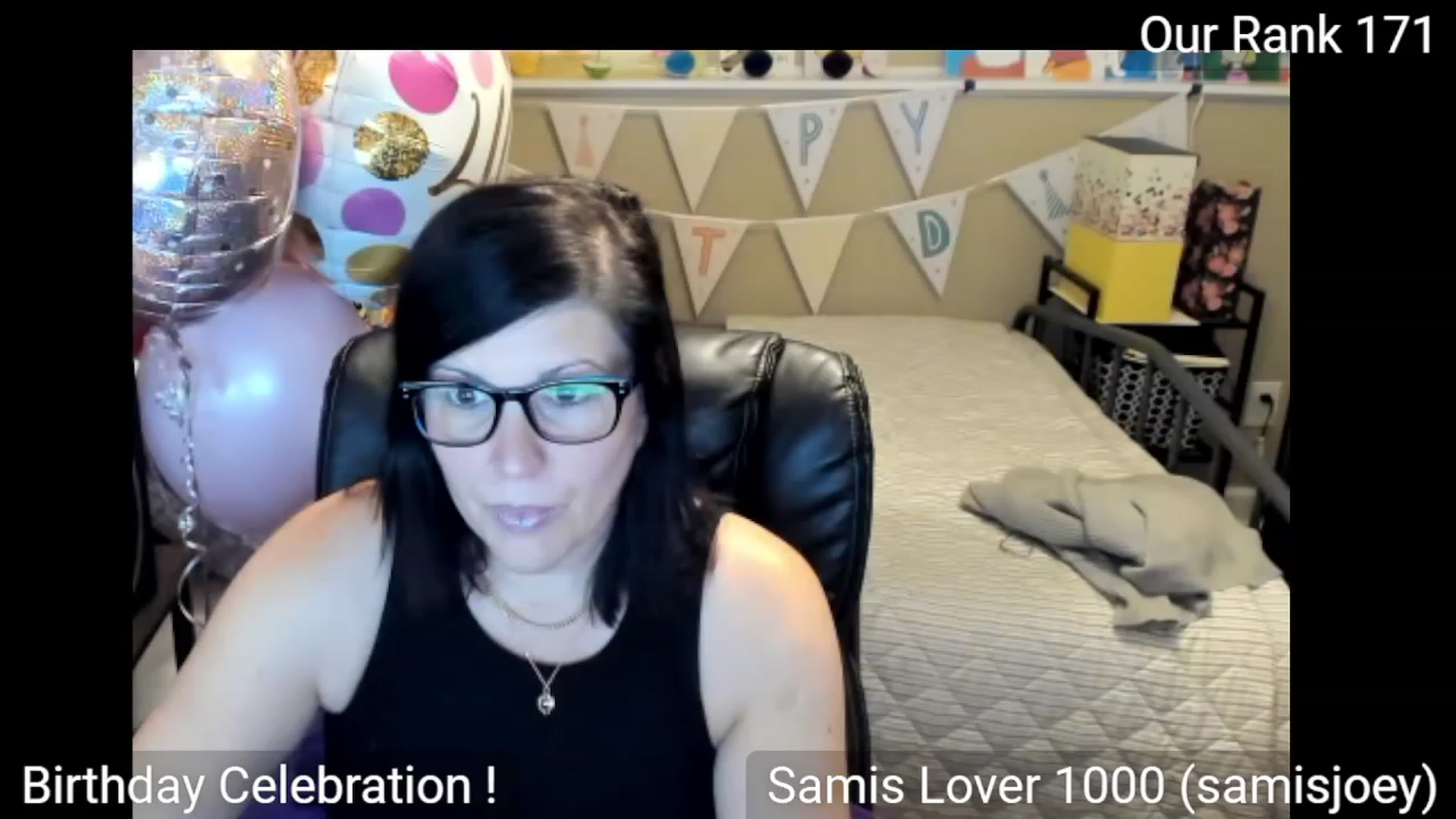 Gallery image thumbnail from Samtastic_'s myfreecams stream on, 12/02/2022, 24:11 image 17 of 20