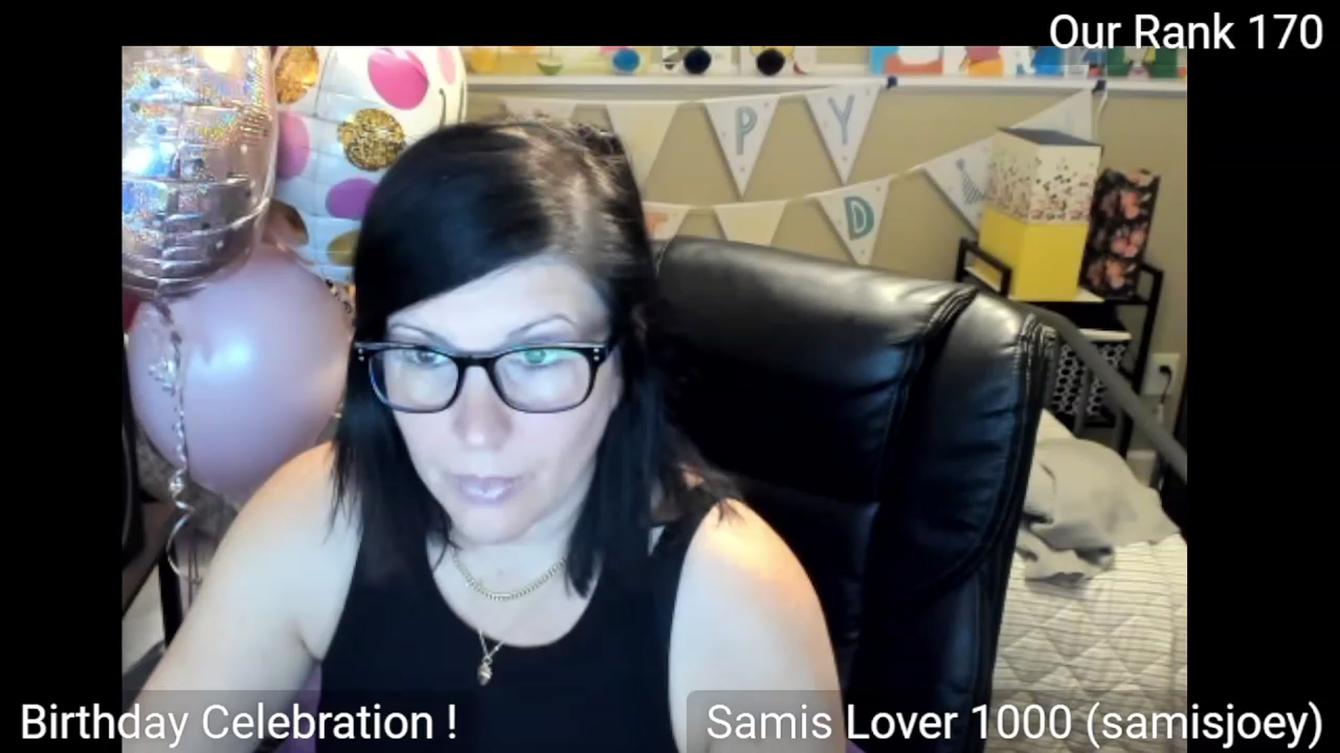 Gallery image thumbnail from Samtastic_'s myfreecams stream on, 12/02/2022, 02:39 image 16 of 20