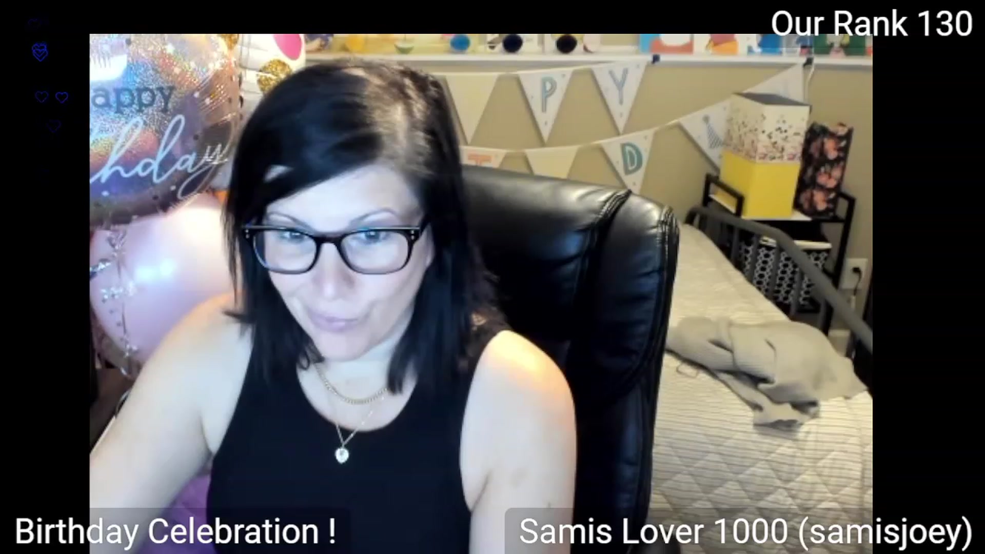 Gallery image thumbnail from Samtastic_'s myfreecams stream on, 12/02/2022, 02:39 image 20 of 20