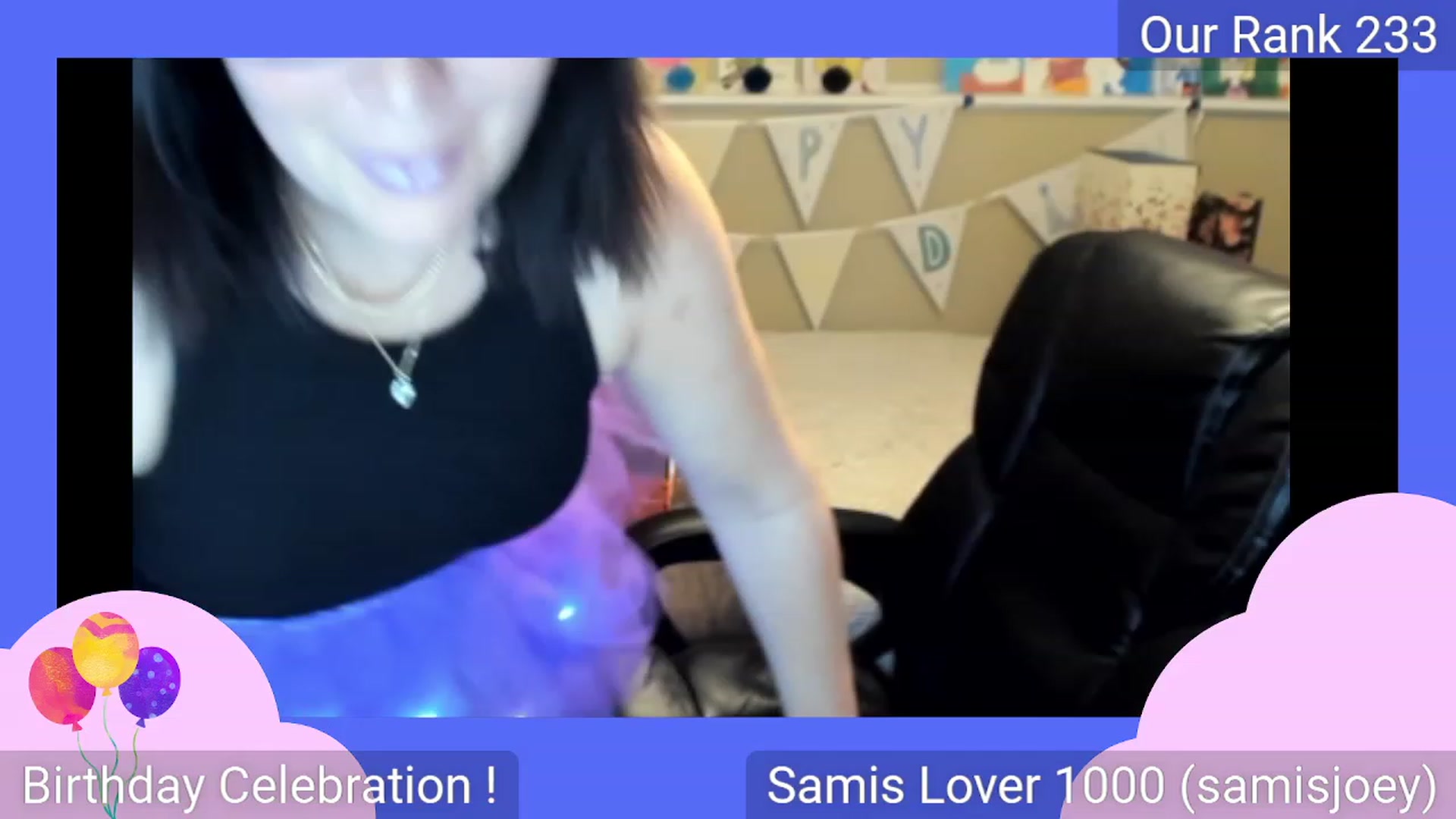 Gallery image thumbnail from Samtastic_'s myfreecams stream on, 12/02/2022, 02:39 image 3 of 20