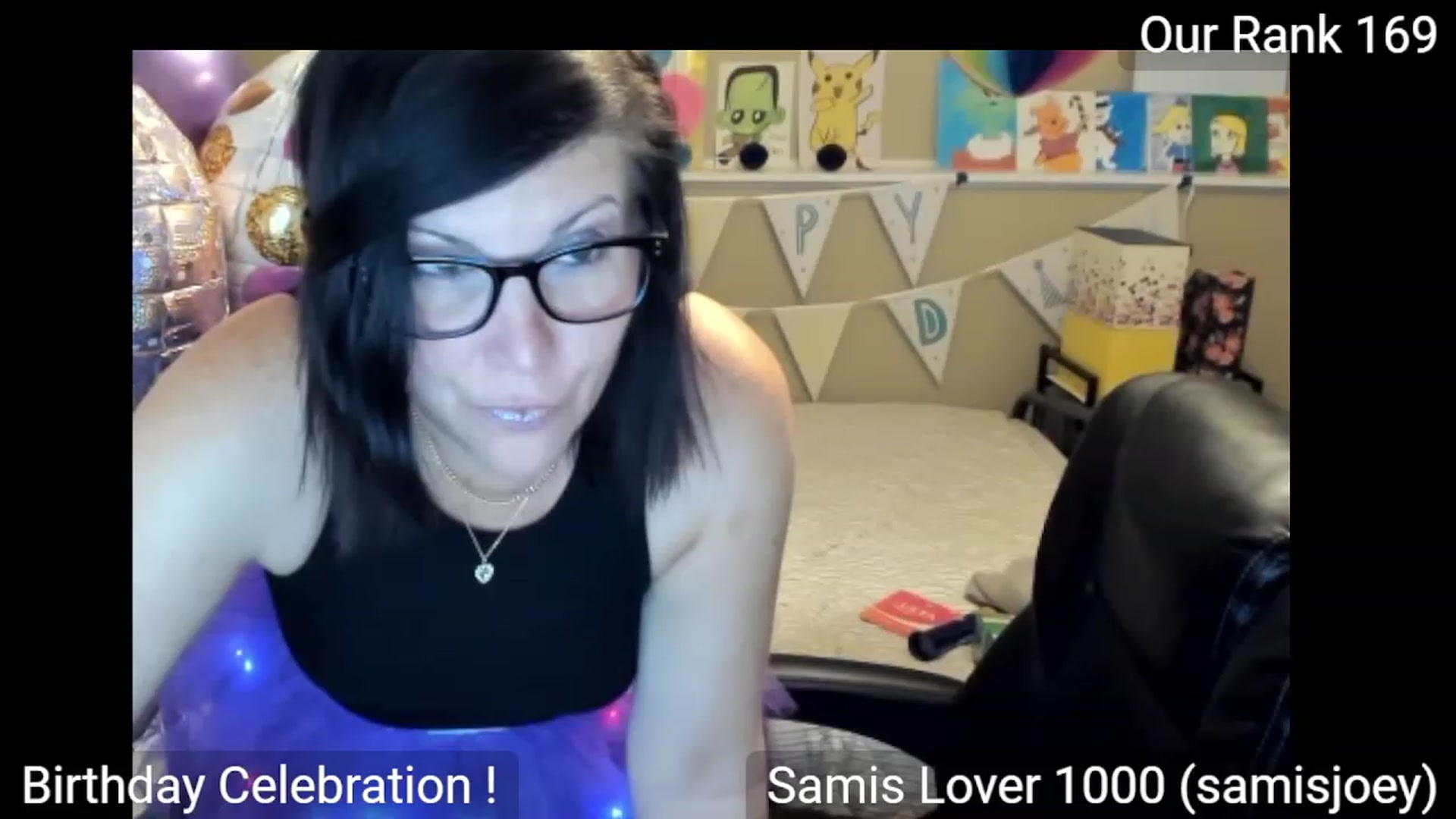 Gallery image thumbnail from Samtastic_'s myfreecams stream on, 12/02/2022, 02:39 image 14 of 20