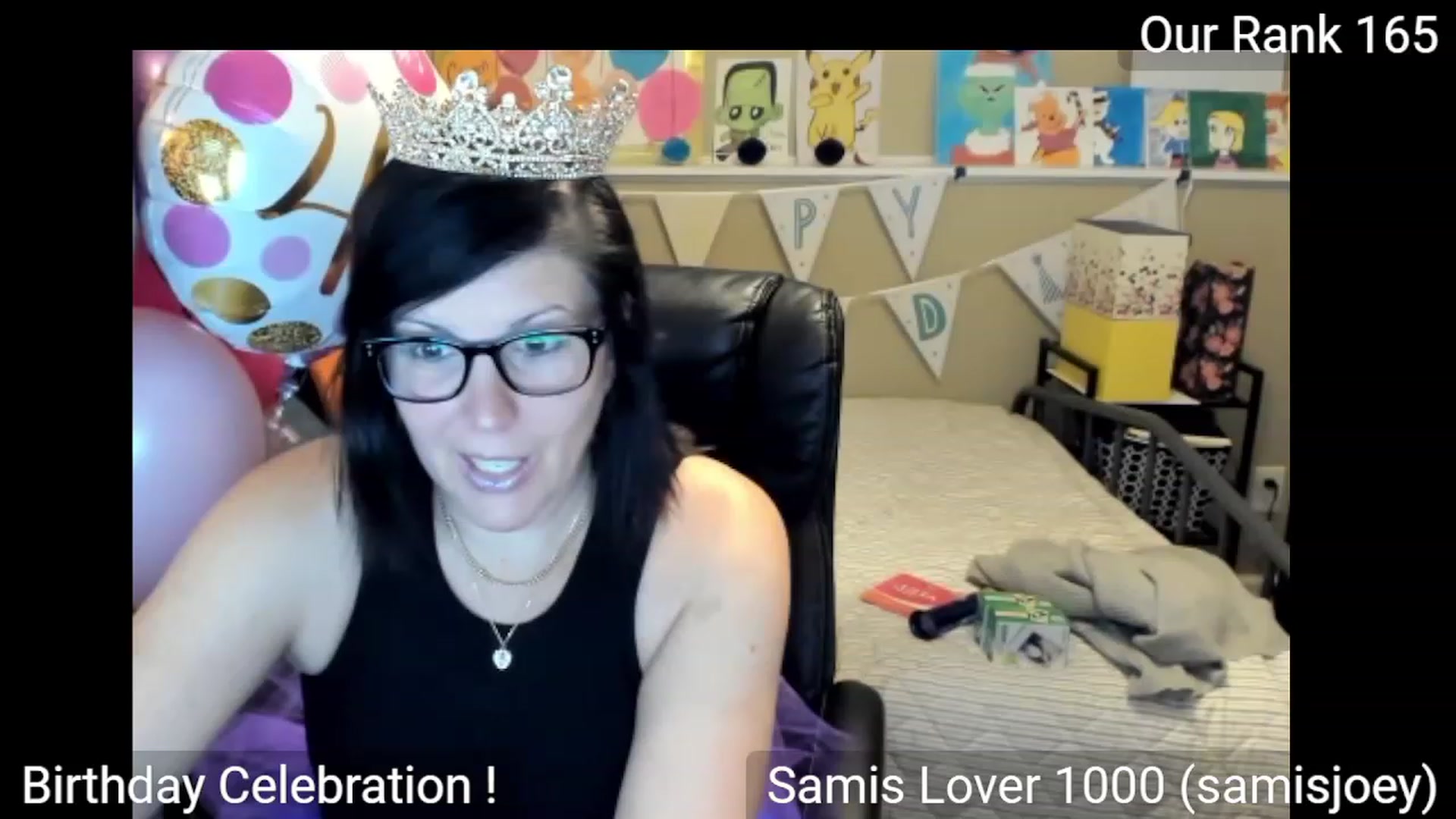 Gallery image thumbnail from Samtastic_'s myfreecams stream on, 12/02/2022, 02:39 image 13 of 20