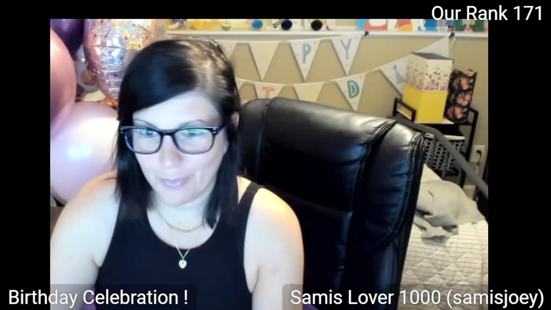 Gallery image thumbnail from Samtastic_'s myfreecams stream on, 12/02/2022, 02:39 image 15 of 20