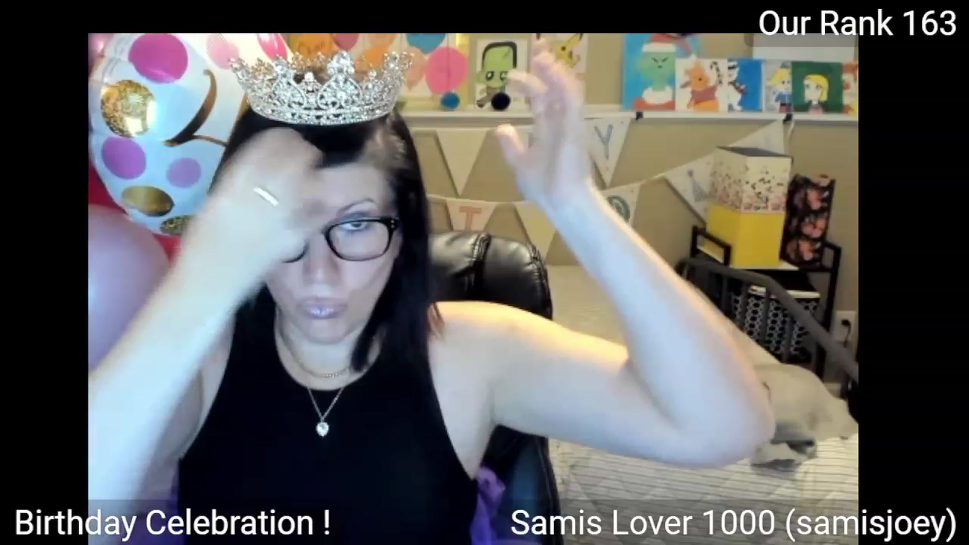 Gallery image thumbnail from Samtastic_'s myfreecams stream on, 12/02/2022, 02:39 image 12 of 20