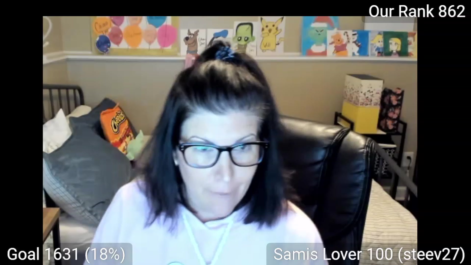 Gallery image thumbnail from Samtastic_'s myfreecams stream on, 12/05/2022, 04:07 image 10 of 20