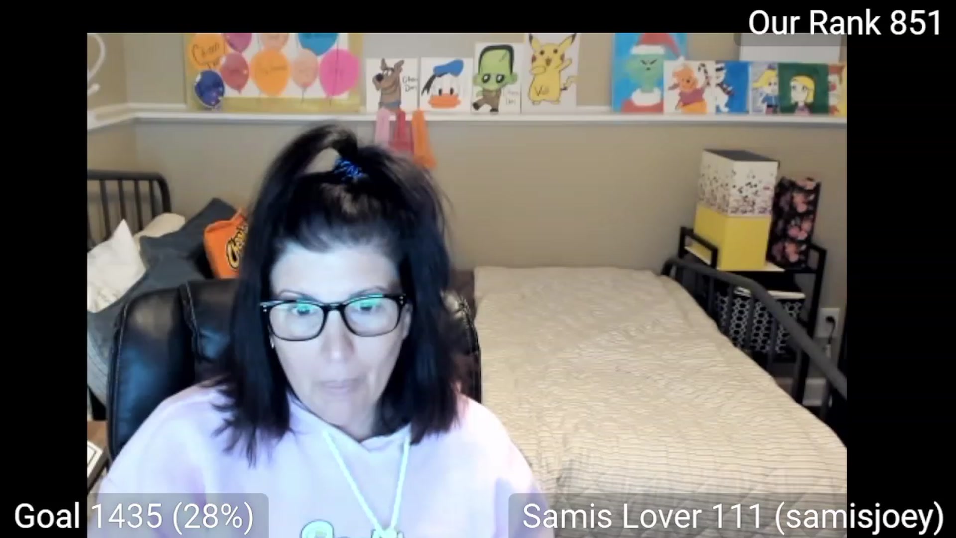 Gallery image thumbnail from Samtastic_'s myfreecams stream on, 12/05/2022, 04:07 image 16 of 20