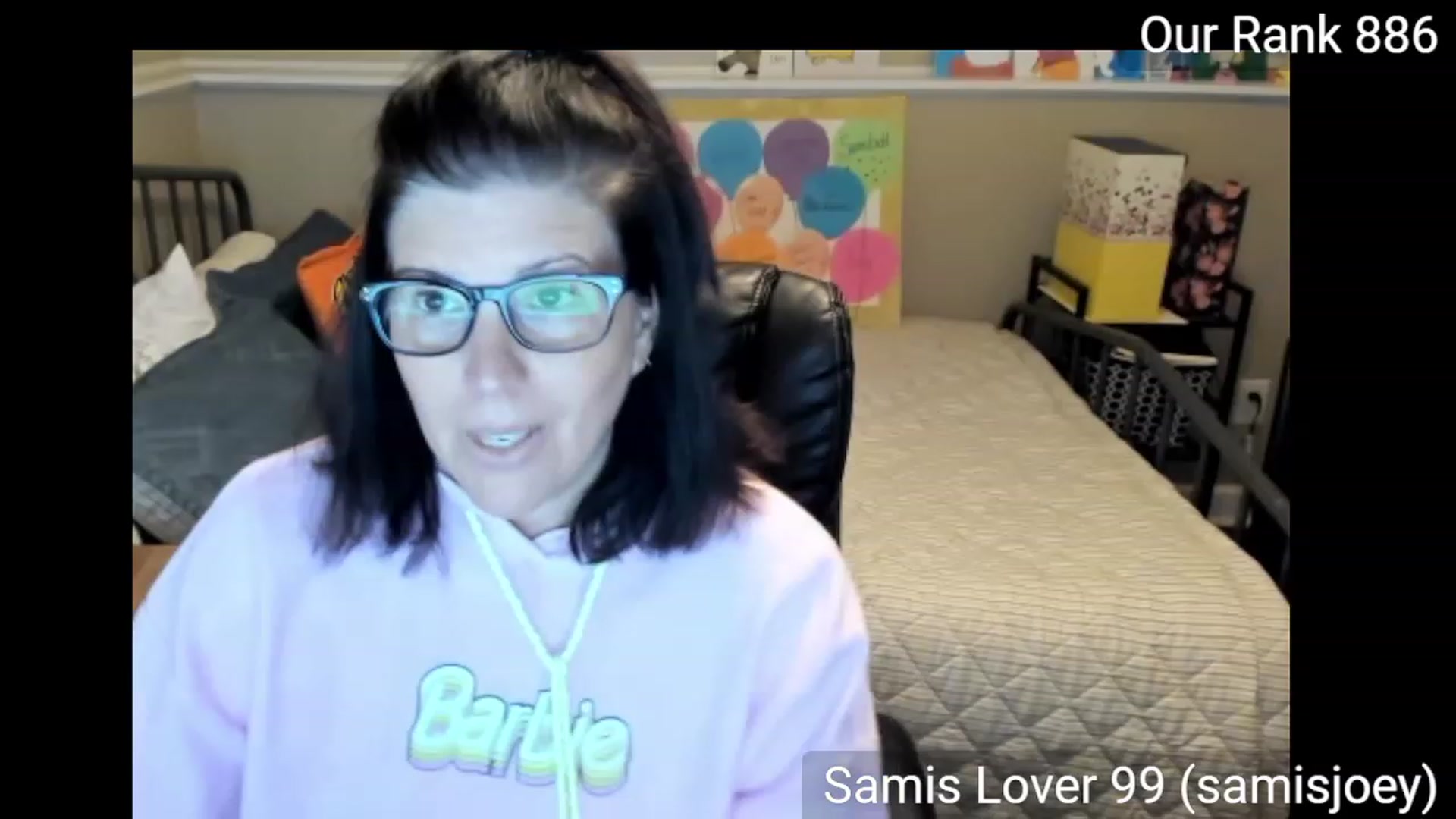 Gallery image thumbnail from Samtastic_'s myfreecams stream on, 12/05/2022, 04:07 image 1 of 20