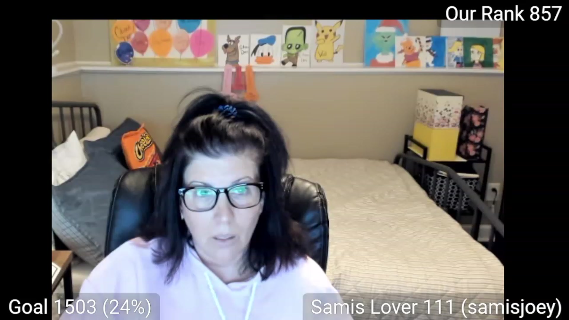 Gallery image thumbnail from Samtastic_'s myfreecams stream on, 12/05/2022, 04:07 image 15 of 20