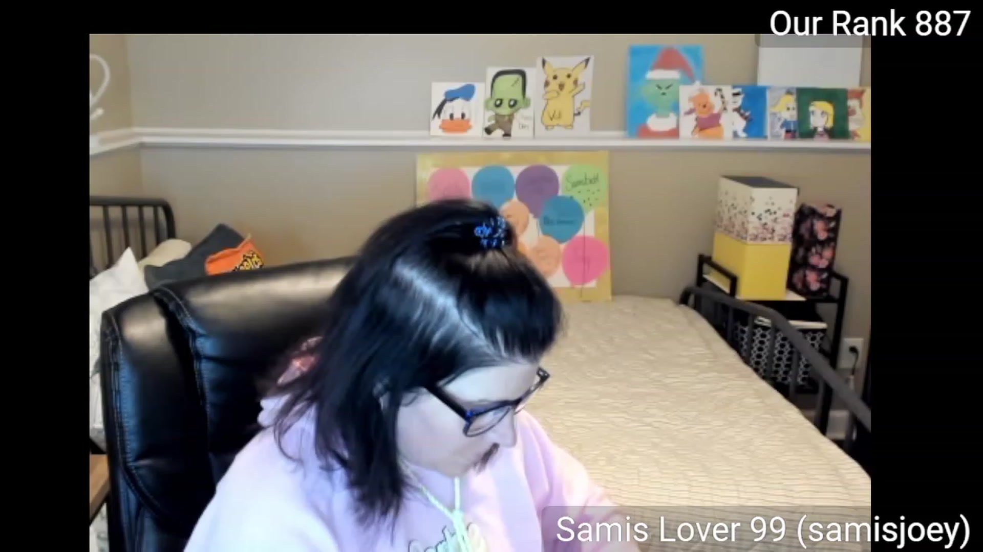 Gallery image thumbnail from Samtastic_'s myfreecams stream on, 12/05/2022, 04:07 image 4 of 20