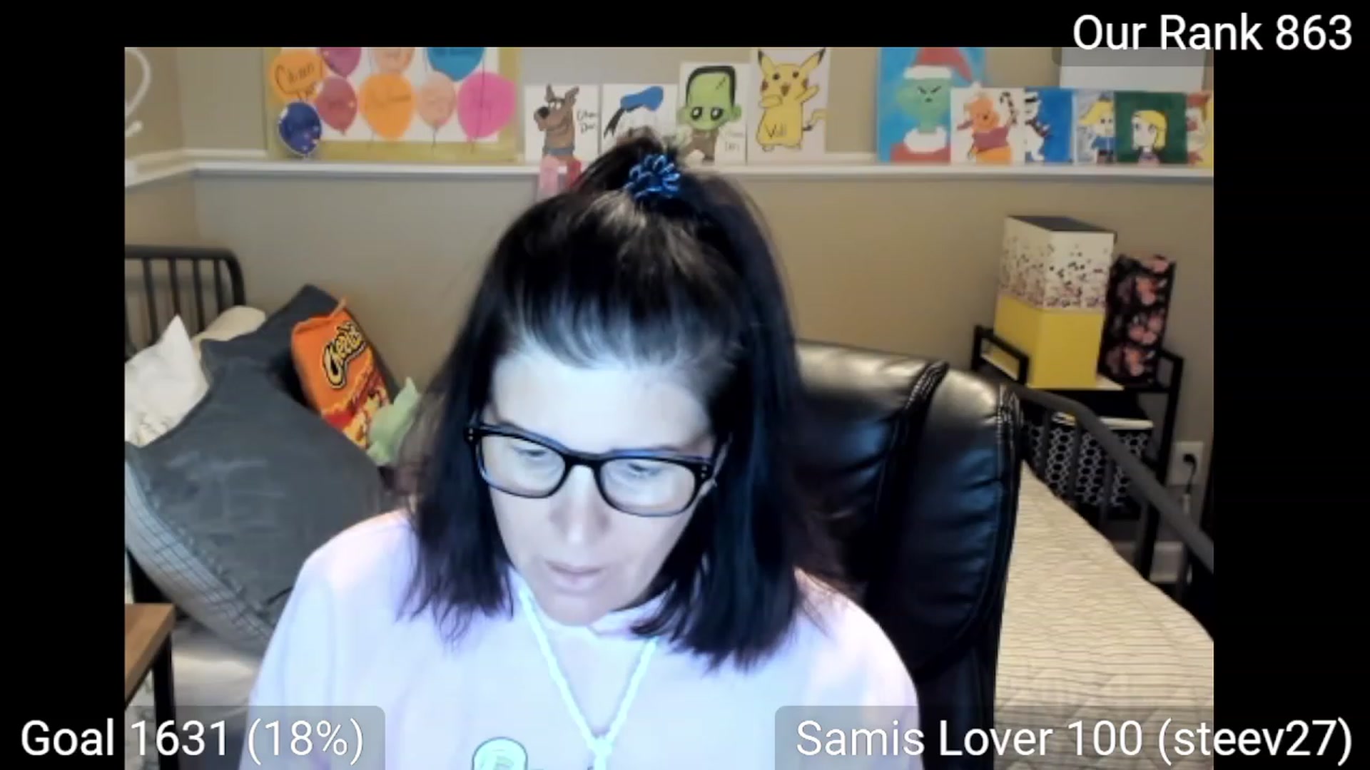 Gallery image thumbnail from Samtastic_'s myfreecams stream on, 12/05/2022, 04:07 image 11 of 20