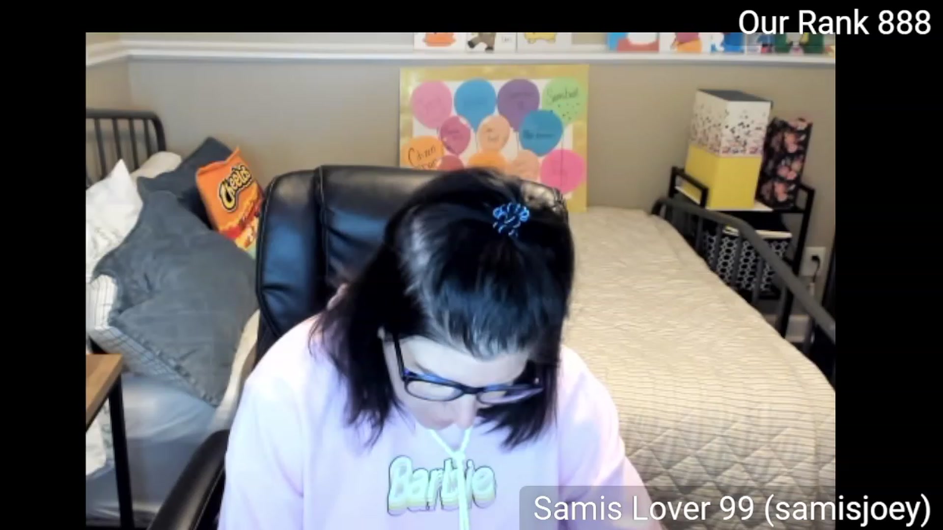 Gallery image thumbnail from Samtastic_'s myfreecams stream on, 12/05/2022, 04:07 image 5 of 20