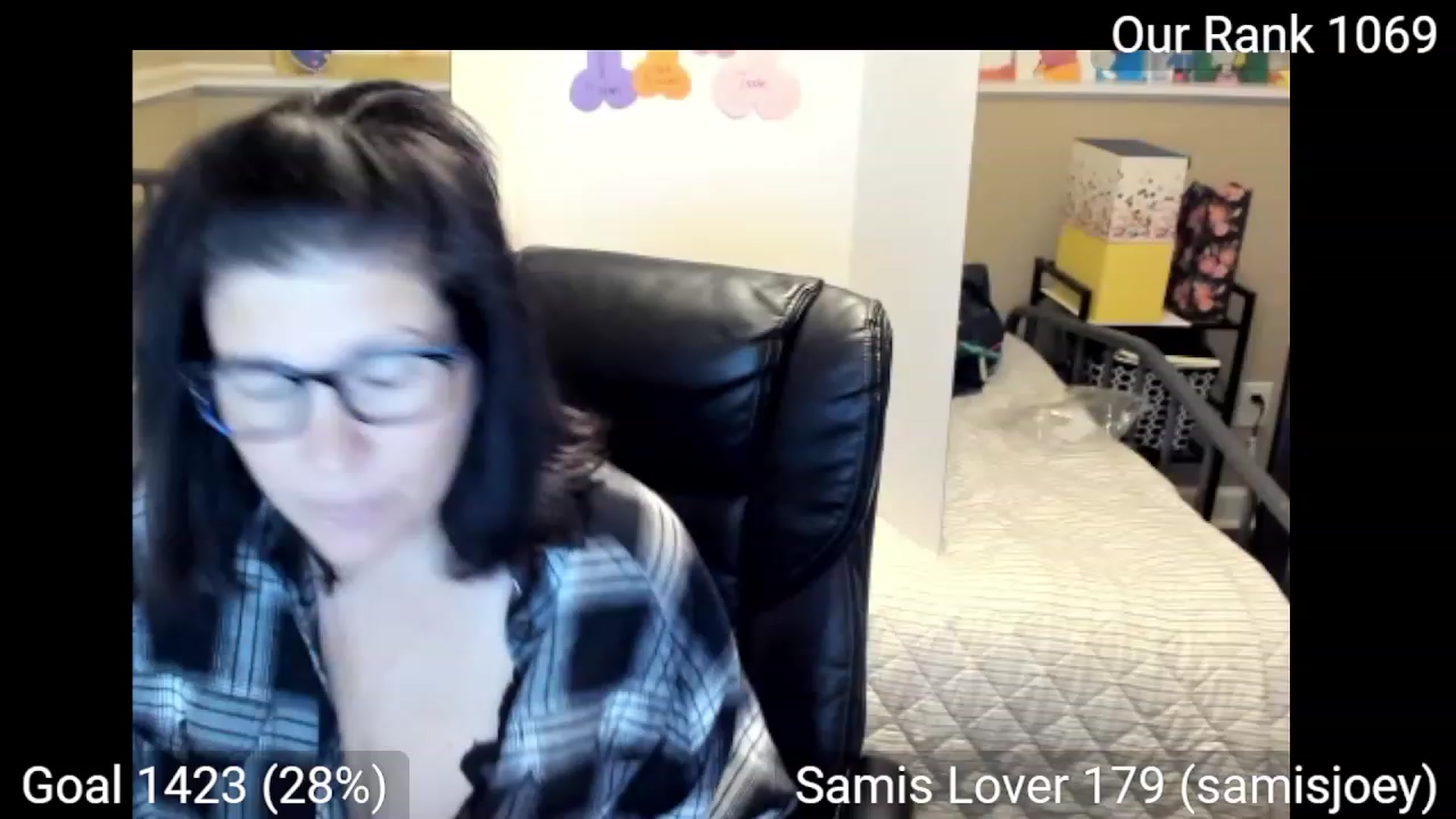 Gallery image thumbnail from Samtastic_'s myfreecams stream on, 12/06/2022, 23:39 image 18 of 20