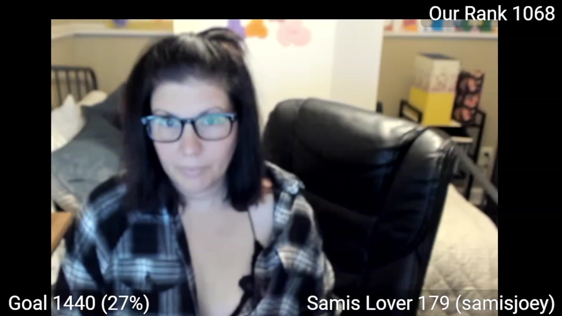 Gallery image thumbnail from Samtastic_'s myfreecams stream on, 12/06/2022, 23:39 image 13 of 20