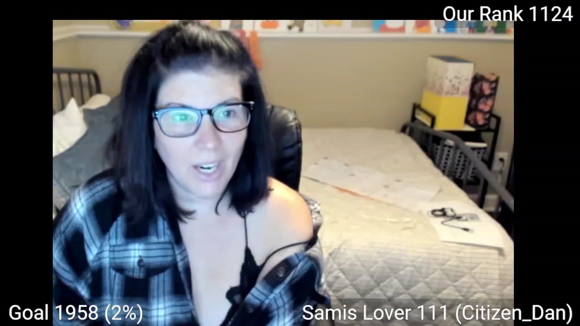 Gallery image thumbnail from Samtastic_'s myfreecams stream on, 12/06/2022, 23:39 image 2 of 20