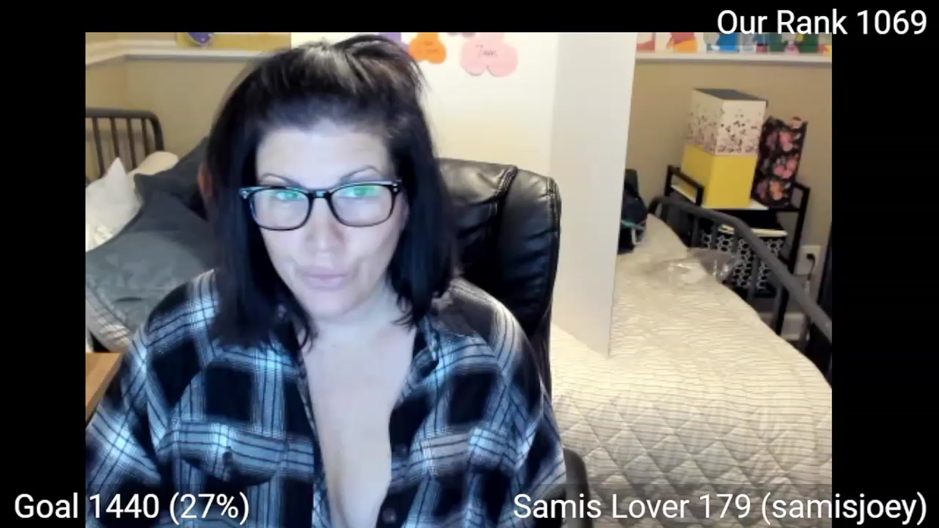 Gallery image thumbnail from Samtastic_'s myfreecams stream on, 12/06/2022, 23:39 image 15 of 20