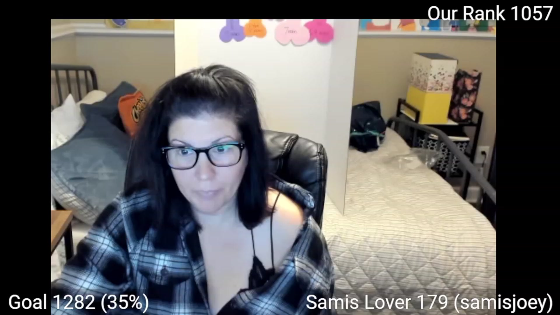 Gallery image thumbnail from Samtastic_'s myfreecams stream on, 12/07/2022, 24:09 image 16 of 20