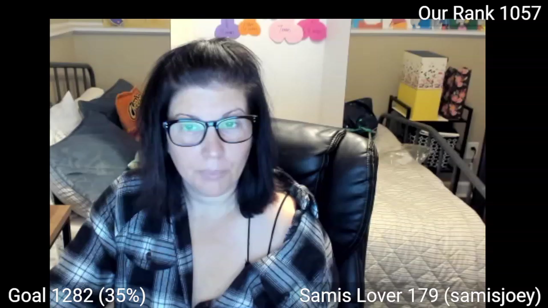 Gallery image thumbnail from Samtastic_'s myfreecams stream on, 12/07/2022, 24:09 image 12 of 20