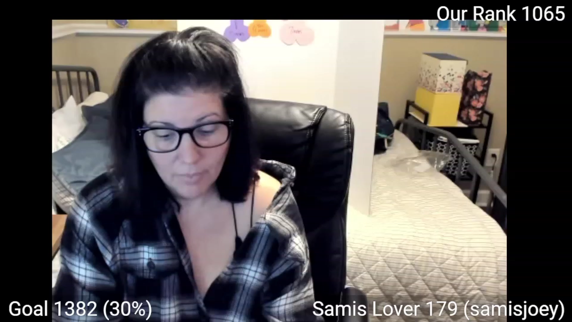 Gallery image thumbnail from Samtastic_'s myfreecams stream on, 12/07/2022, 24:09 image 1 of 20