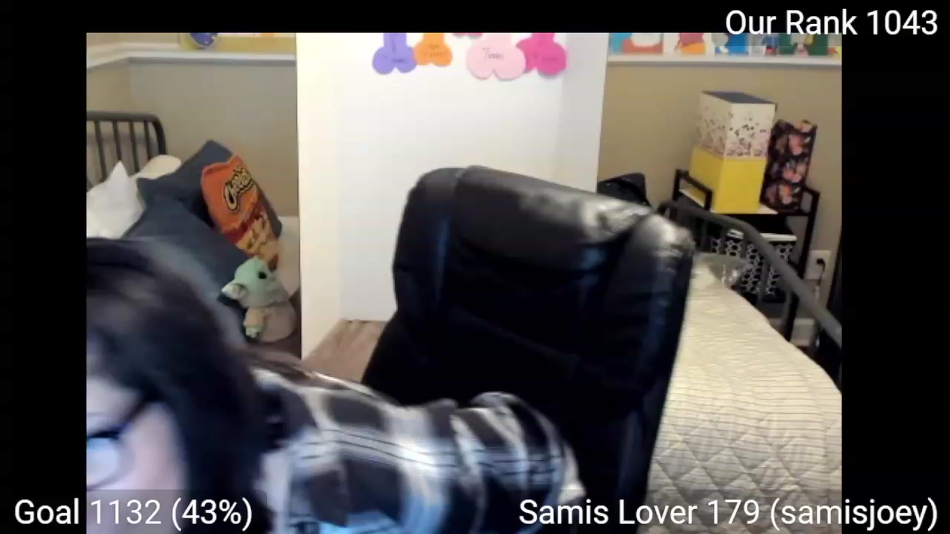 Gallery image thumbnail from Samtastic_'s myfreecams stream on, 12/07/2022, 24:09 image 19 of 20
