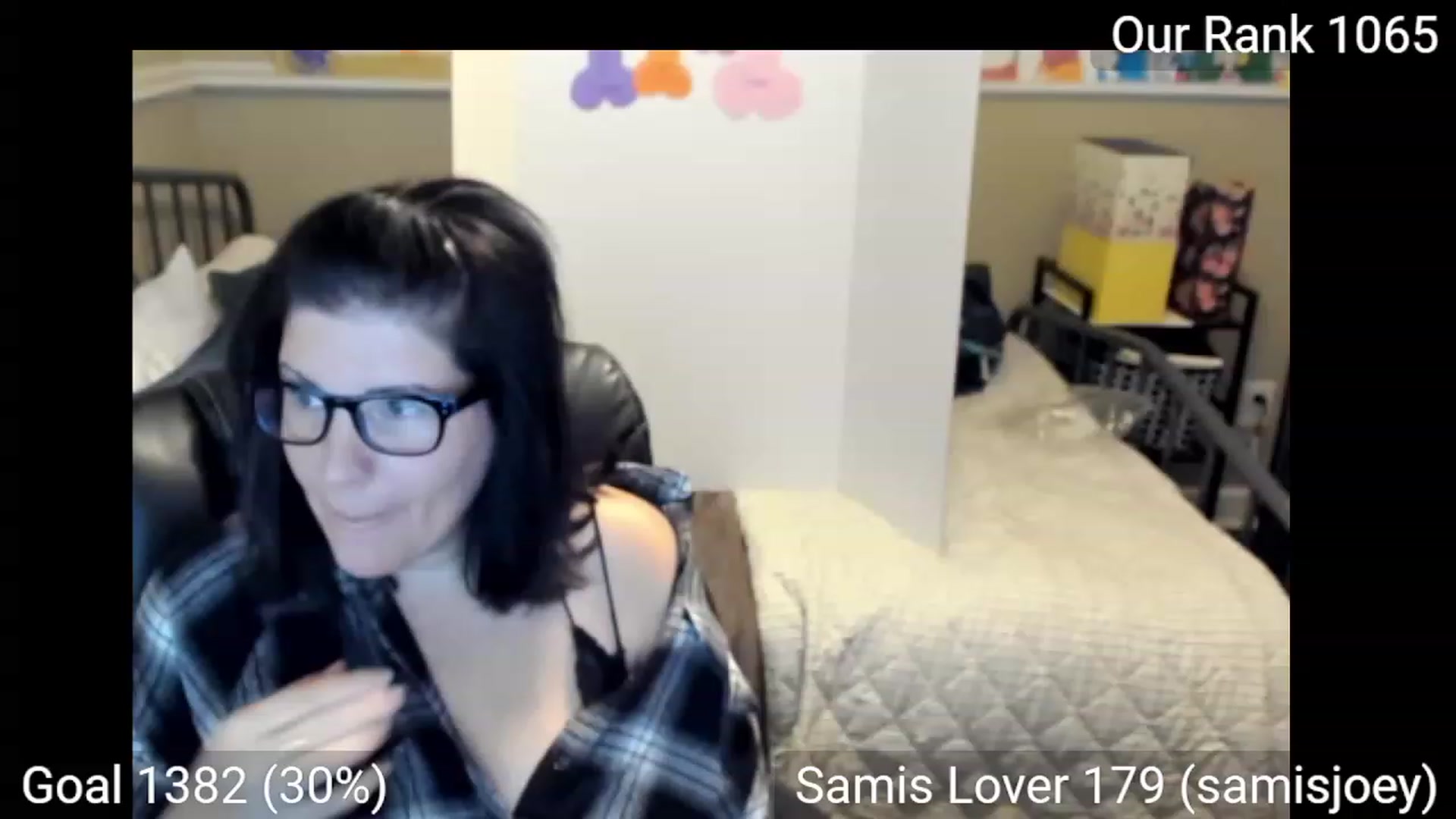 Gallery image thumbnail from Samtastic_'s myfreecams stream on, 12/07/2022, 24:09 image 4 of 20