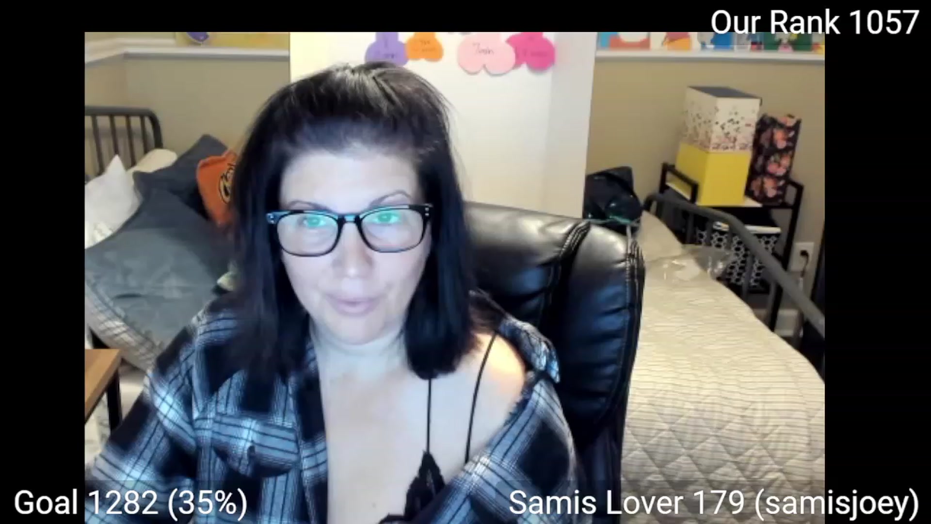 Gallery image thumbnail from Samtastic_'s myfreecams stream on, 12/07/2022, 24:09 image 11 of 20