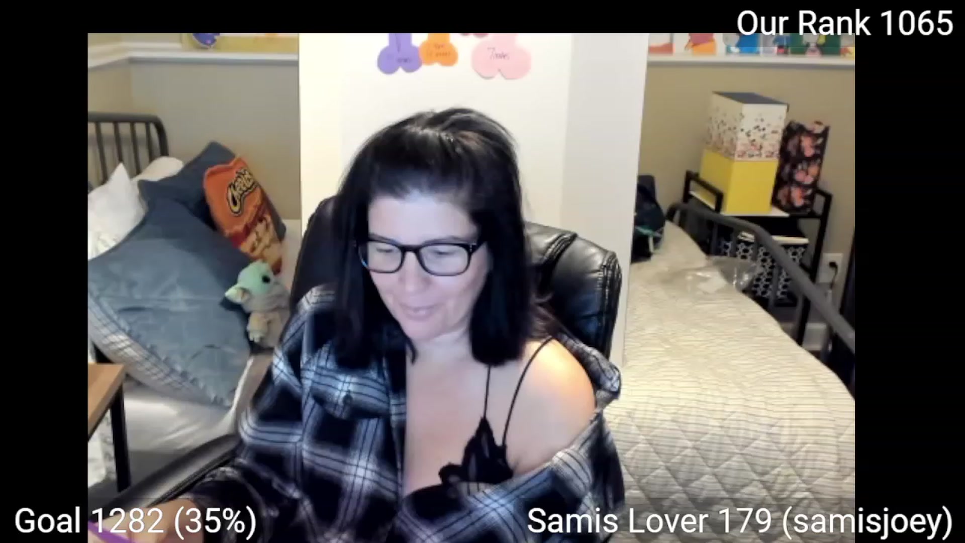 Gallery image thumbnail from Samtastic_'s myfreecams stream on, 12/07/2022, 24:09 image 6 of 20